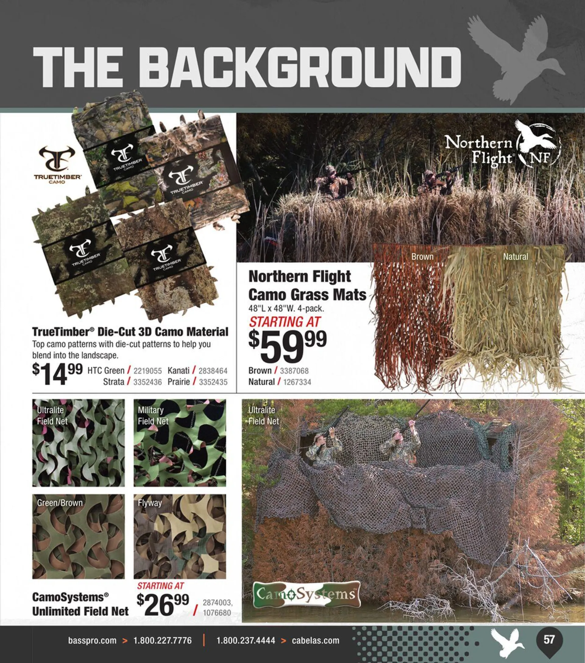 Weekly ad Bass Pro Current weekly ad from October 9 to October 23 2024 - Page 57