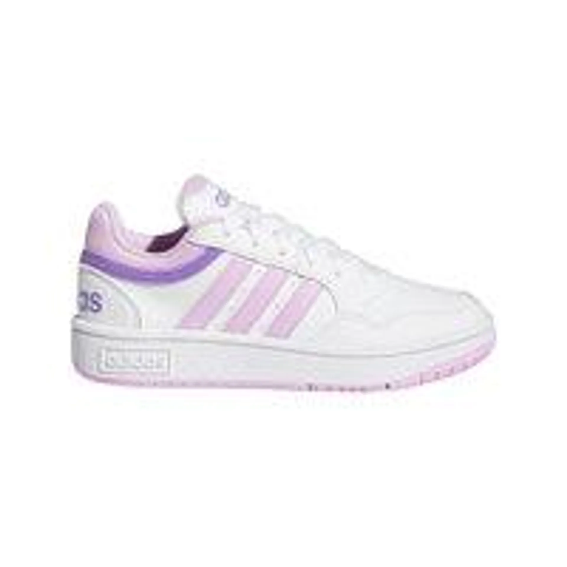 adidas Hoops 3.0 Girls' Lifestyle Shoes