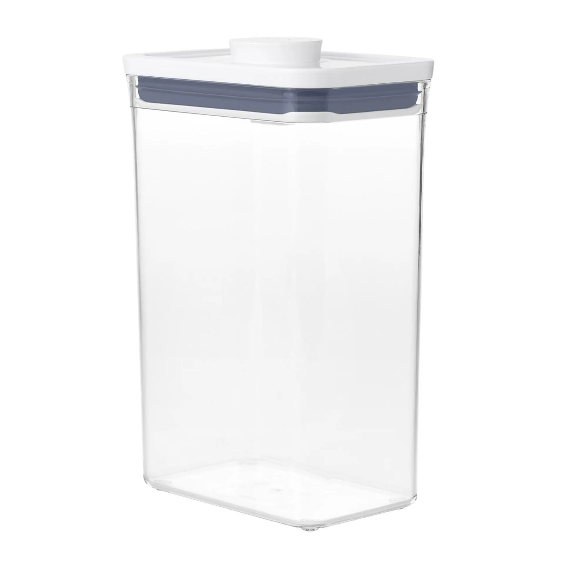 OXO 2.7 qt. Medium Rectangle POP Container