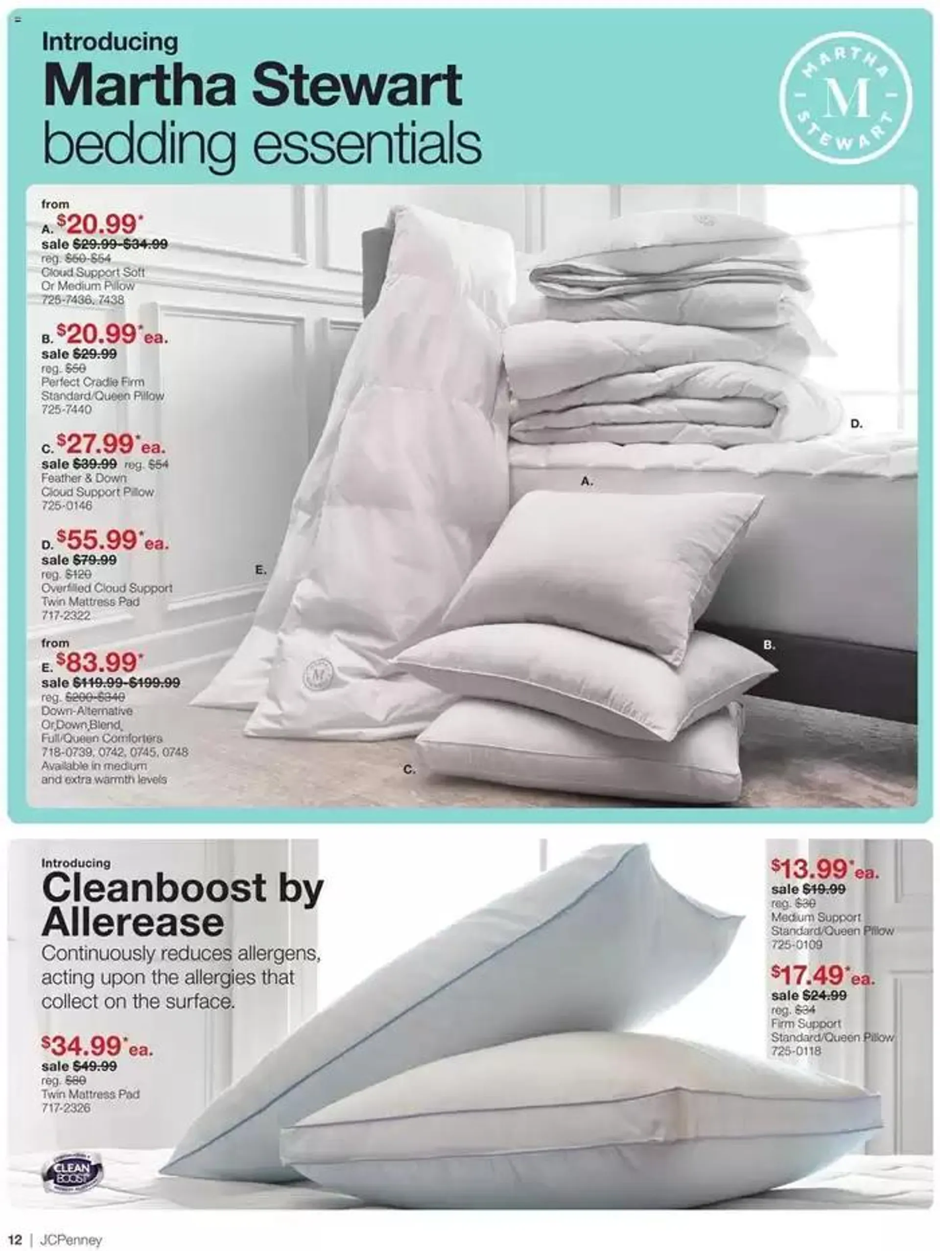 Weekly ad JC Penney weekly ad from September 30 to October 20 2024 - Page 3