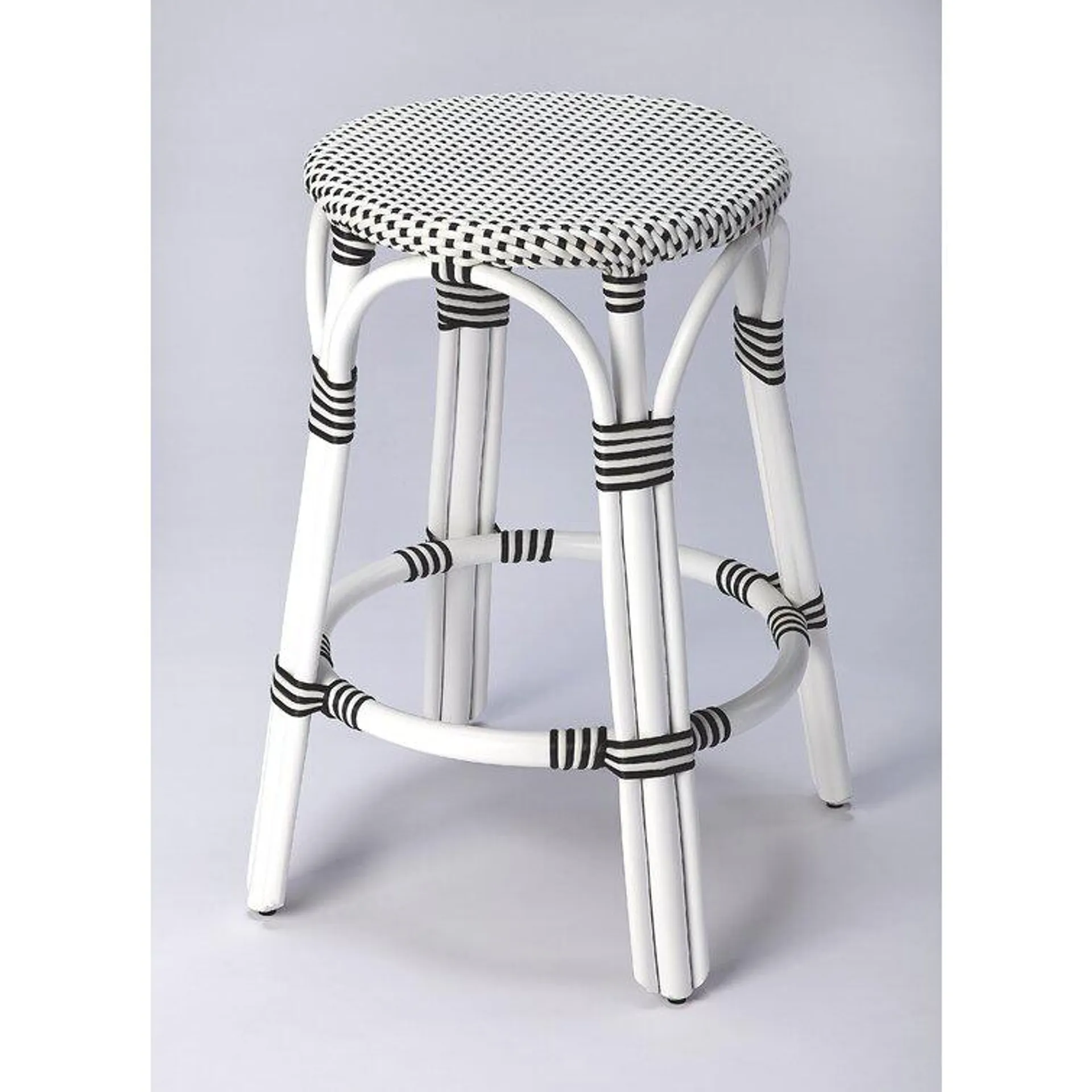 Alastair Bar & Counter Stool