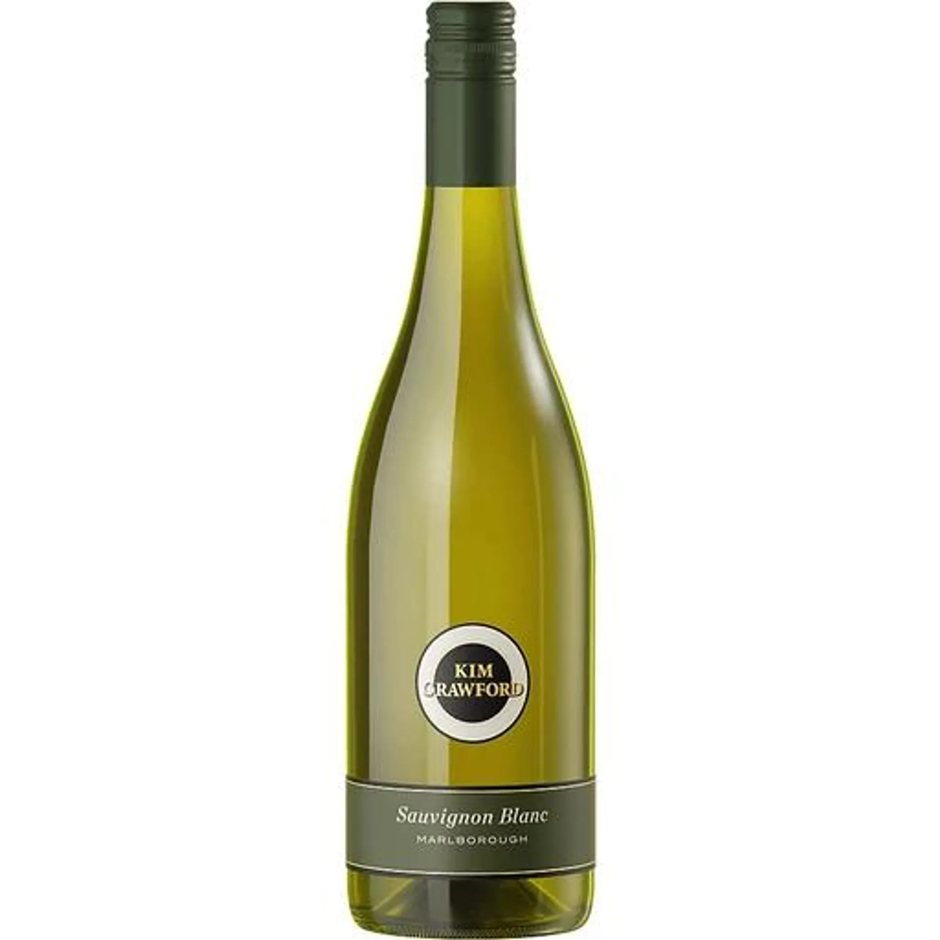 Kim Crawford Sauvignon Blanc Wine, 750 mL bottle