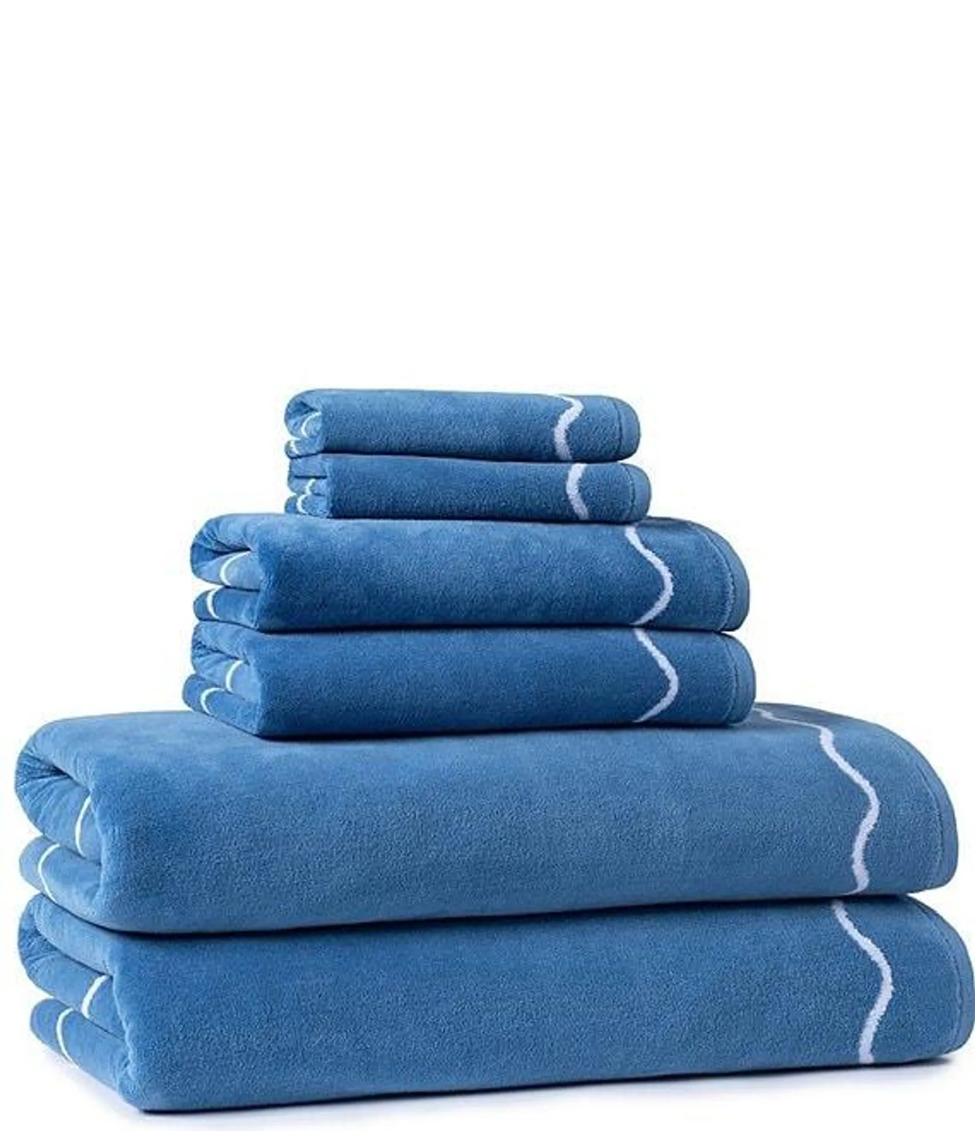 Savannah Collection Bath Towel