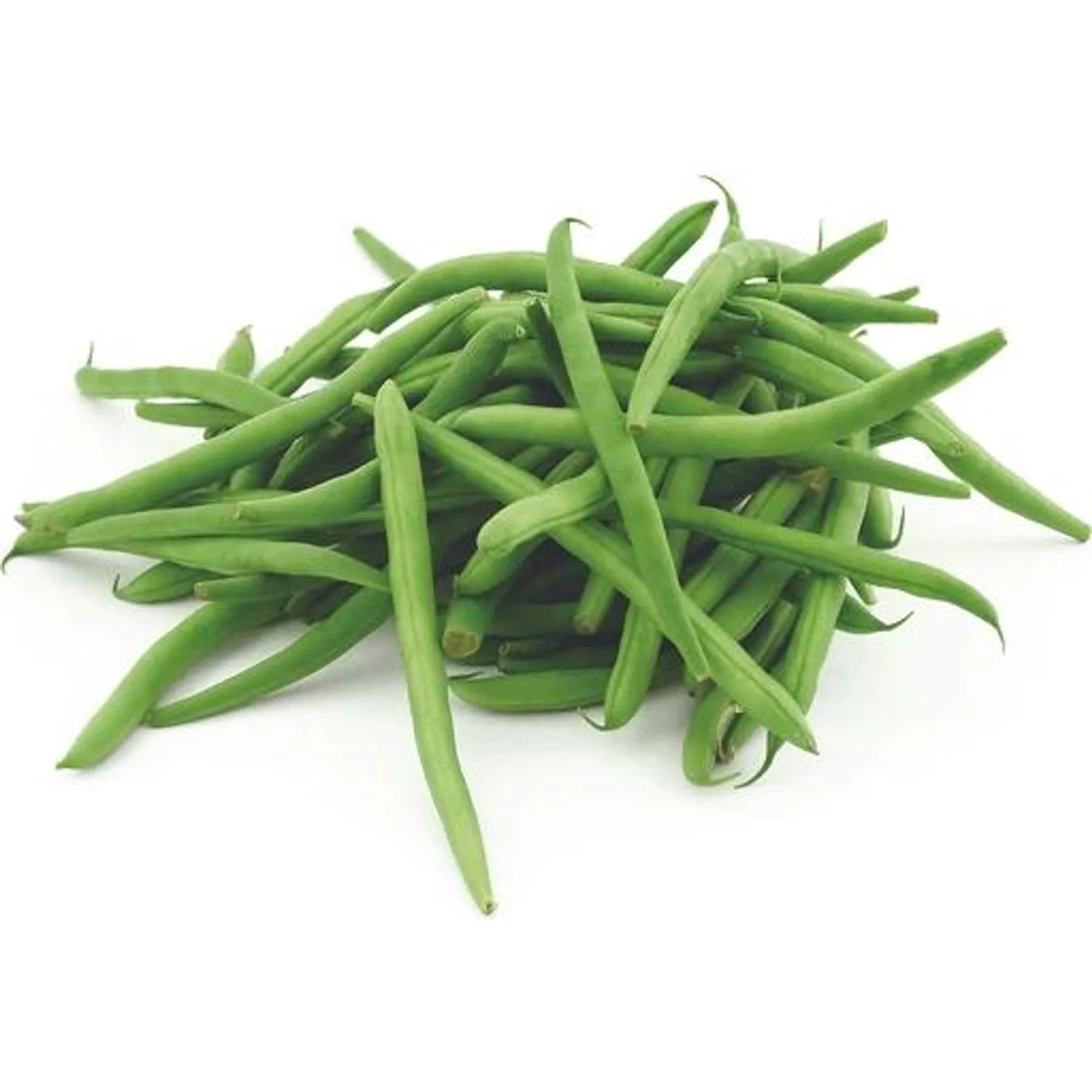 Beans Green