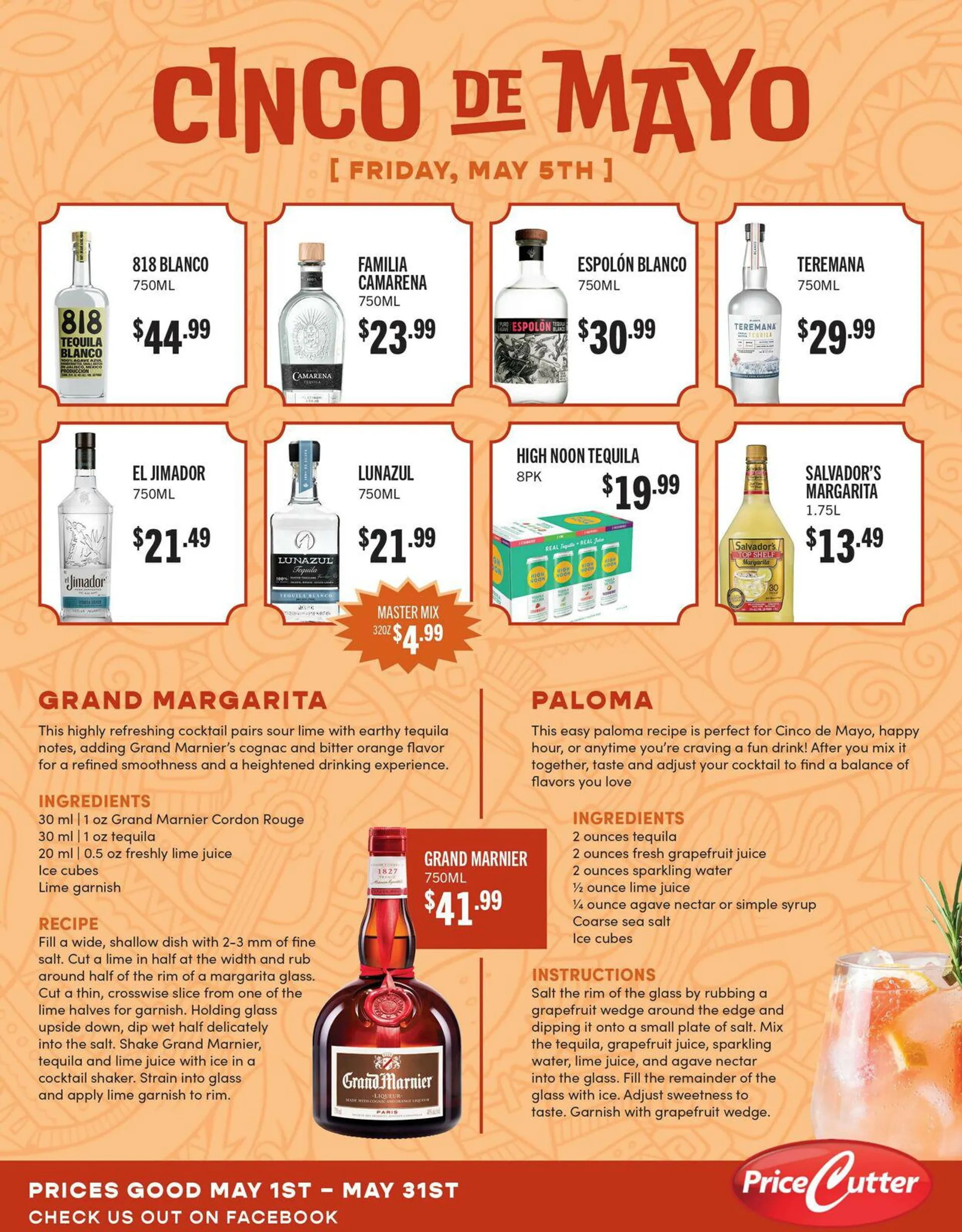 Price Cutter Current weekly ad - 4