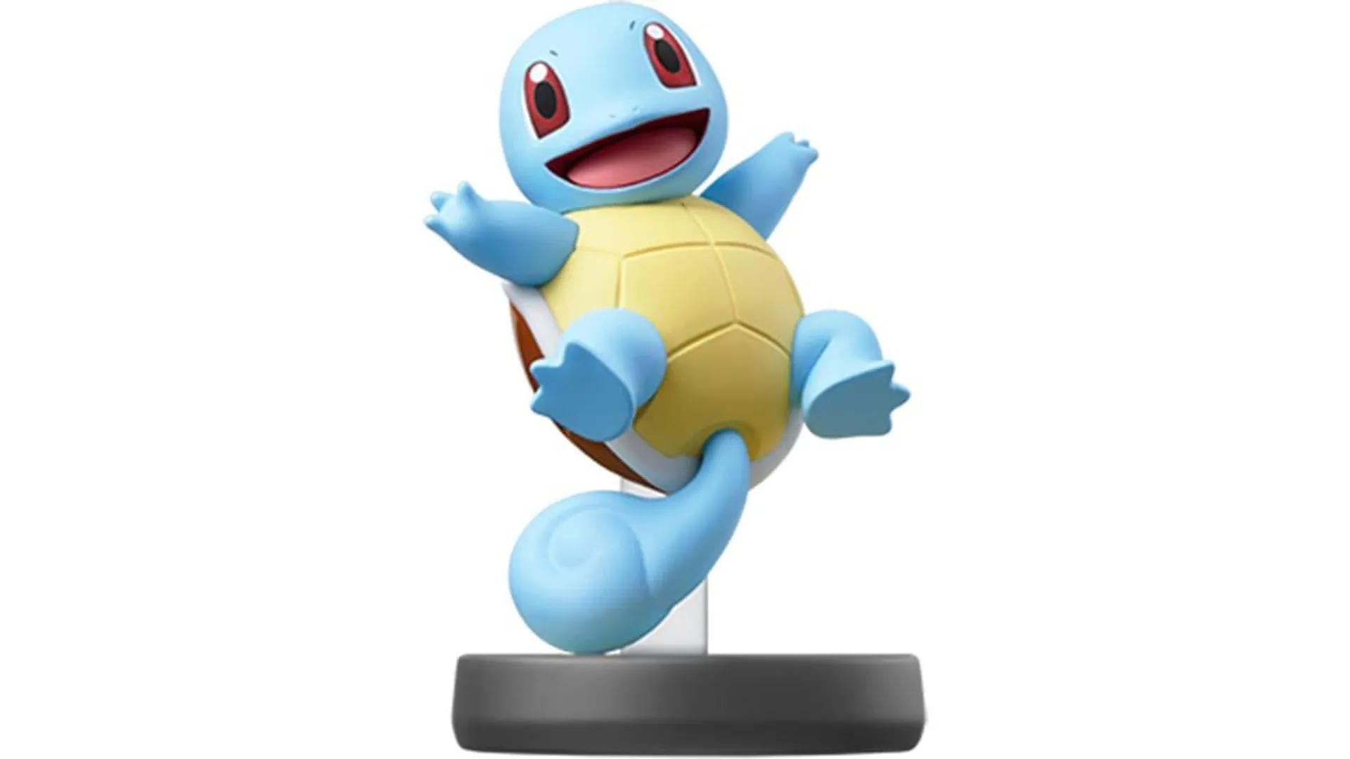 amiibo™ - Squirtle - Super Smash Bros.™ Series