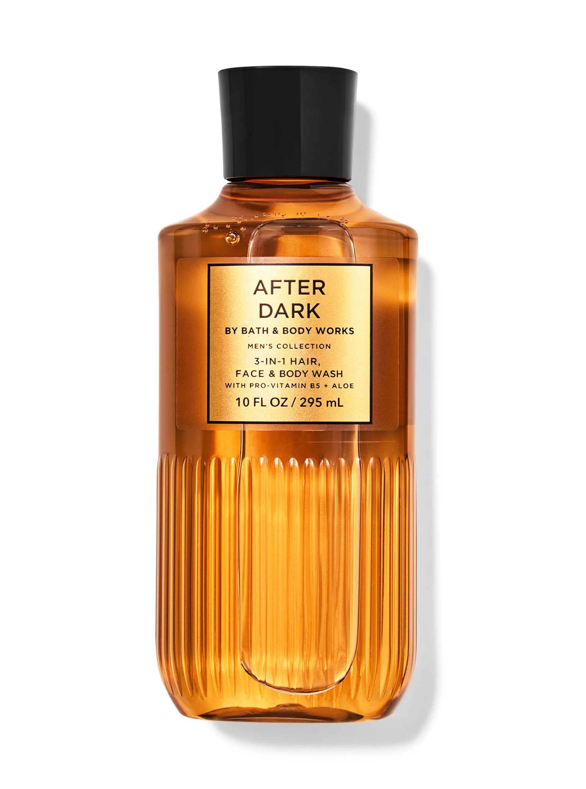 After Dark