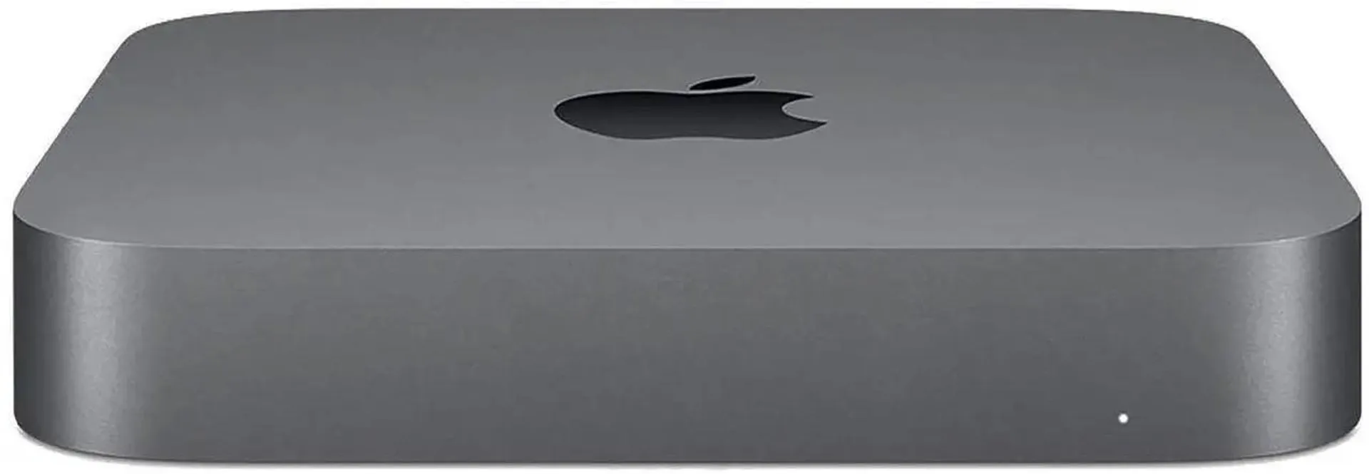 Apple Mac Mini 2018 Intel Core i7 1TB SSD 16GB RAM Space Gray | Grade B+