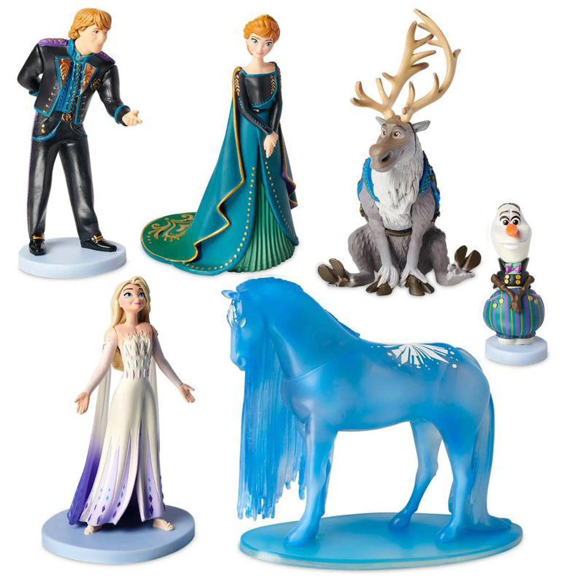 Disney Frozen - Disney Store