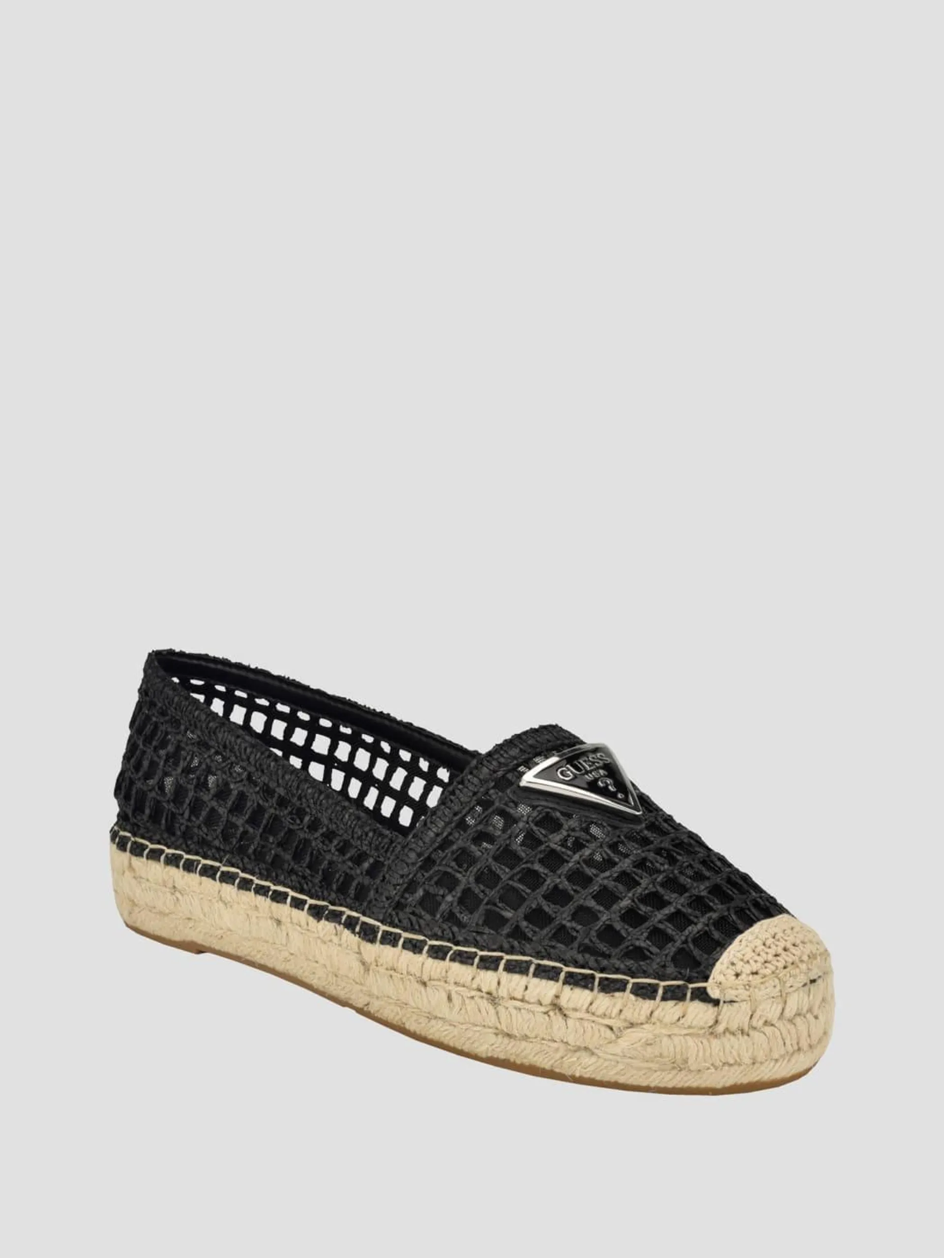 Mones Espadrille Flats