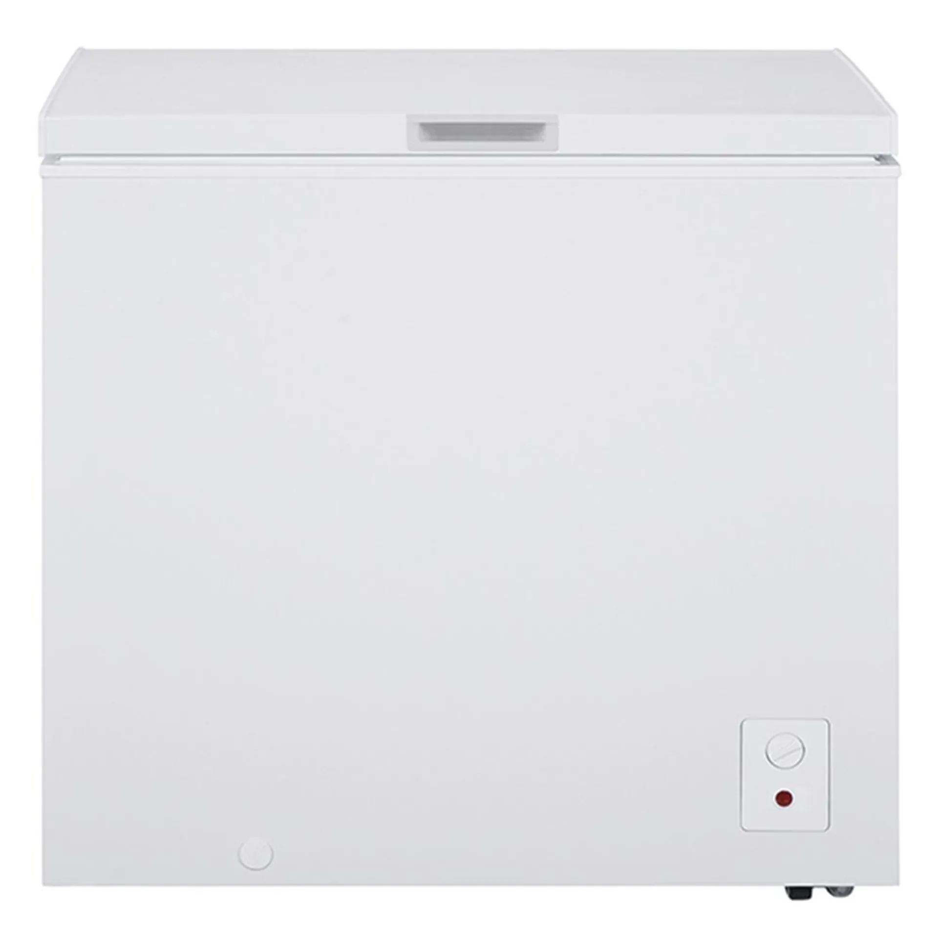 Criterion® 7.0 cu.ft. White Manual Defrost Chest Freezer