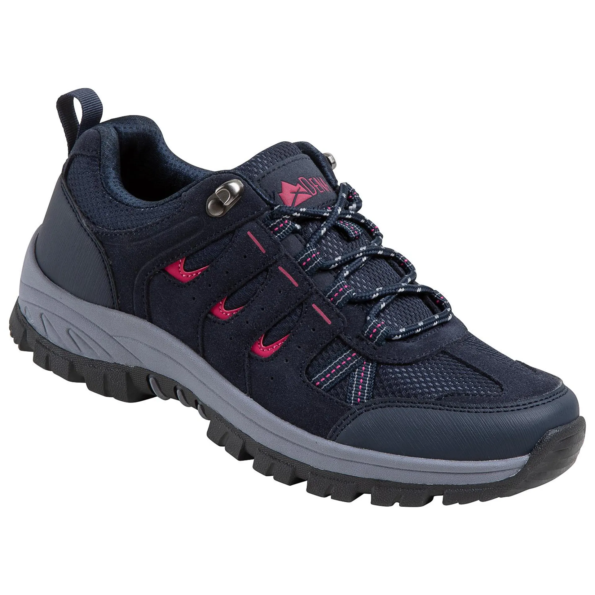 Denali Alpine Low Women's Hiking Shoes