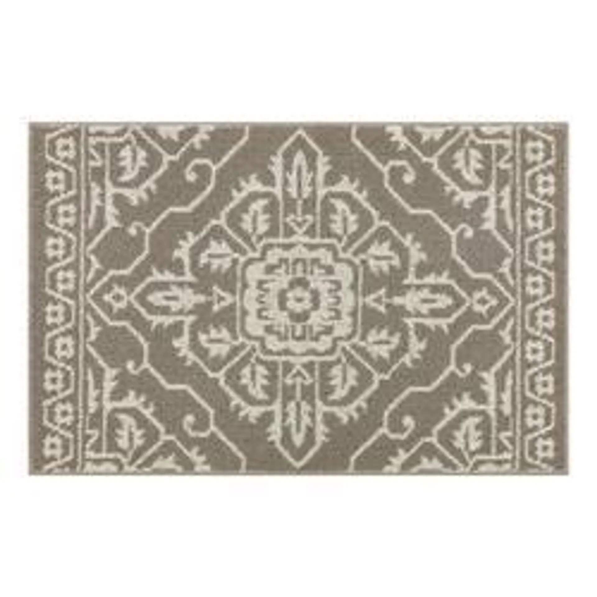 Mohawk Home® Hagen Sierra 30" x 3'9" Area Rug