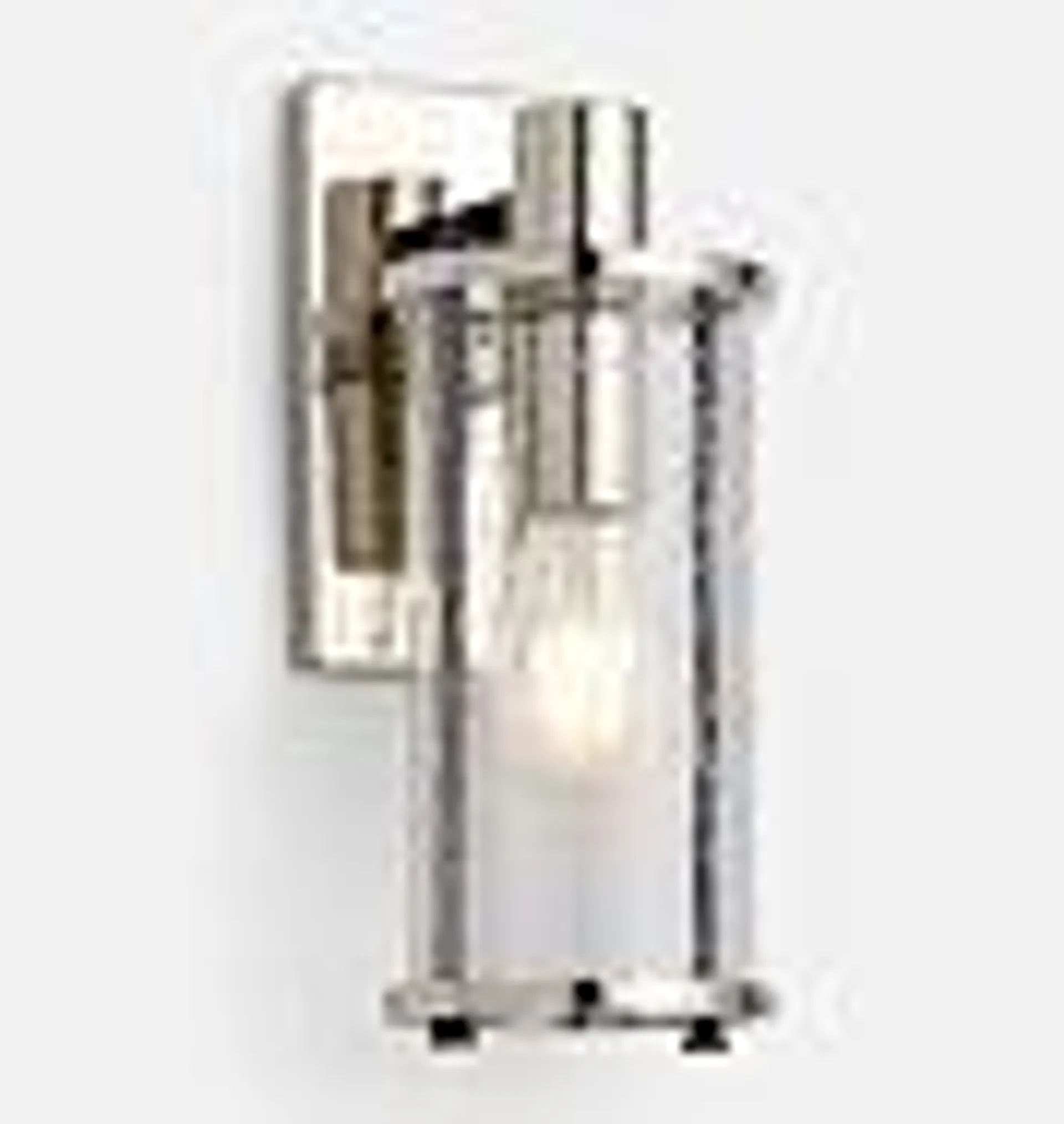 Yeon Single Sconce