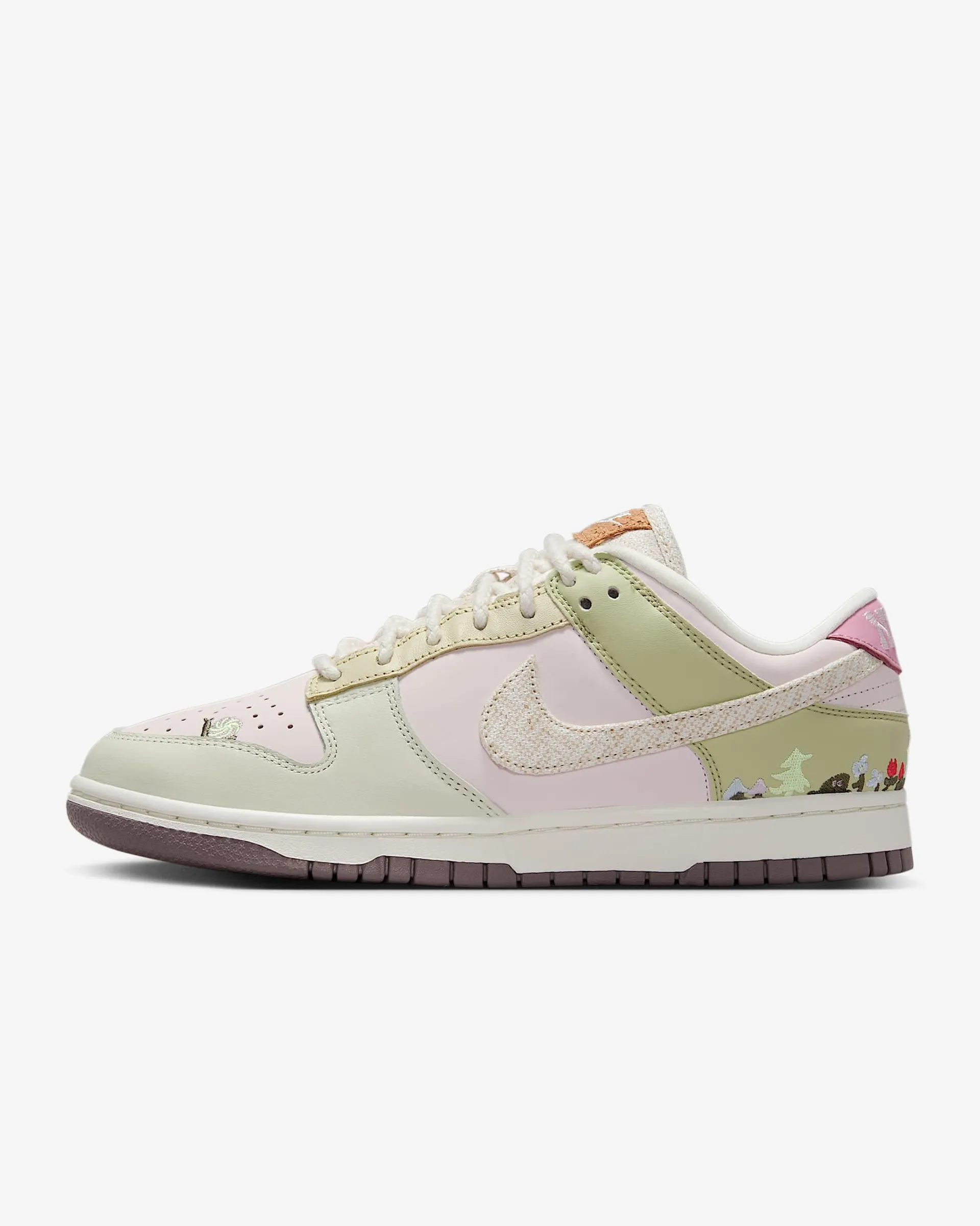 Nike Dunk Low LX