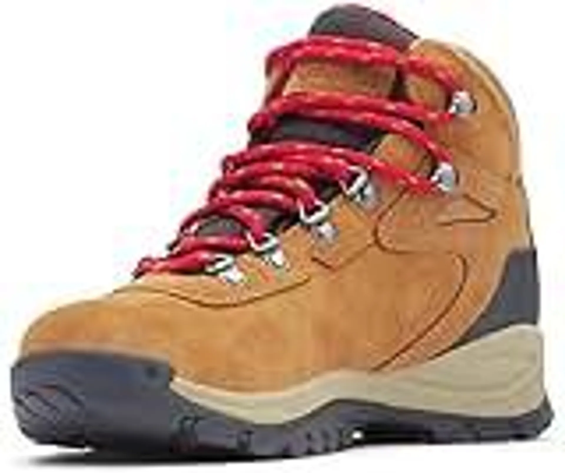 Columbia Women's Newton Ridge Plus Waterproof Amped Hiking Boot