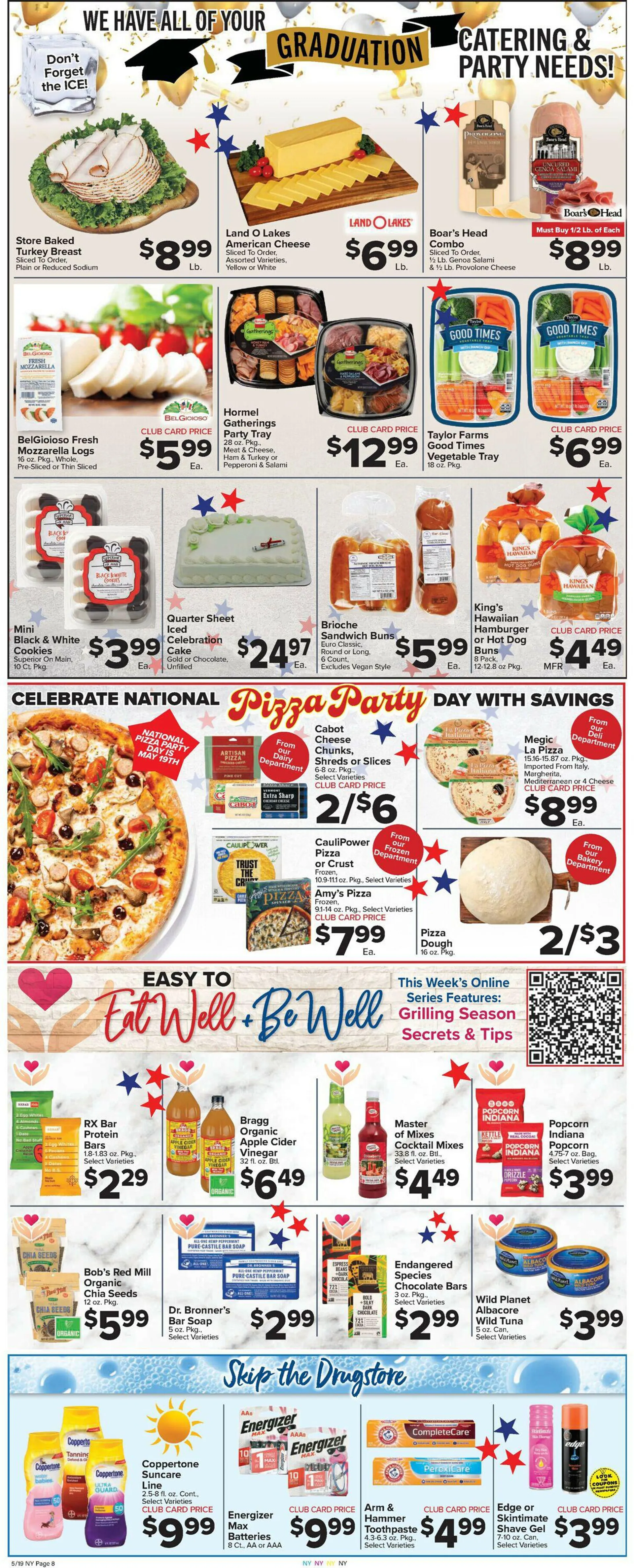 Foodtown Current weekly ad - 2