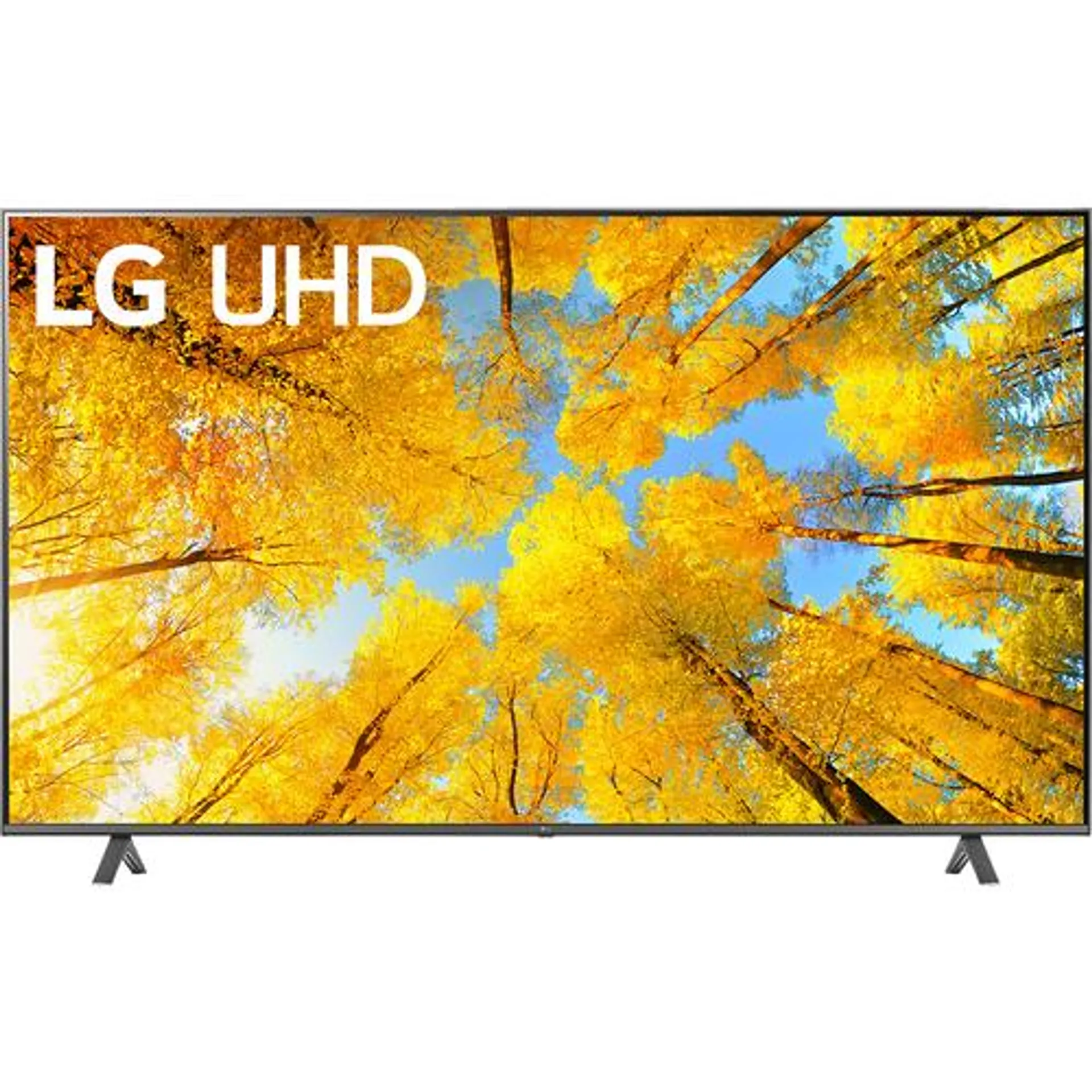 86" Class LED 4K UHD Q7590 Series webOS Smart TV