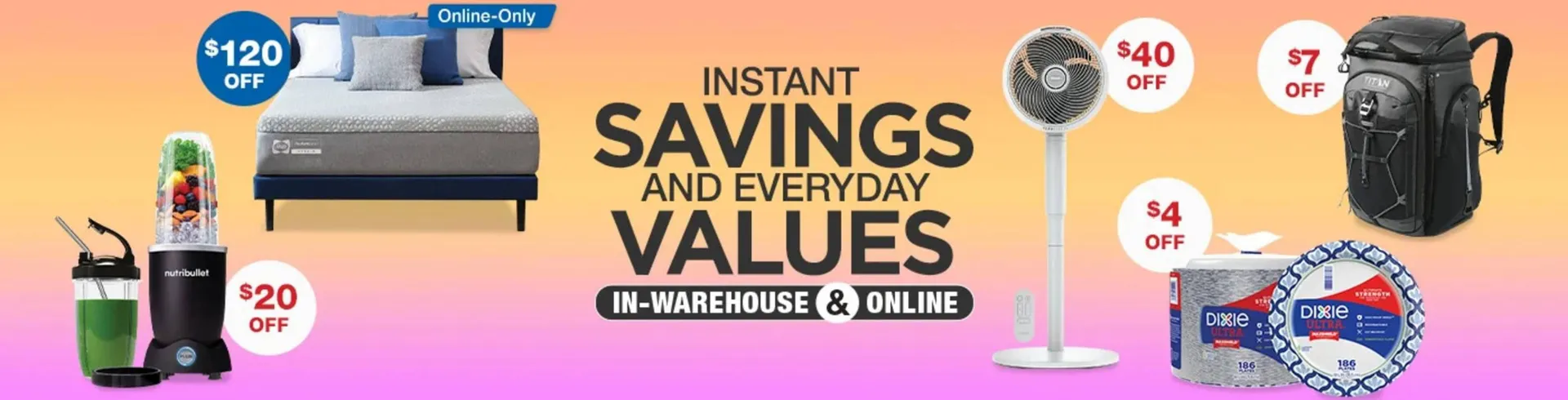 Costco Weekly Ad - 1