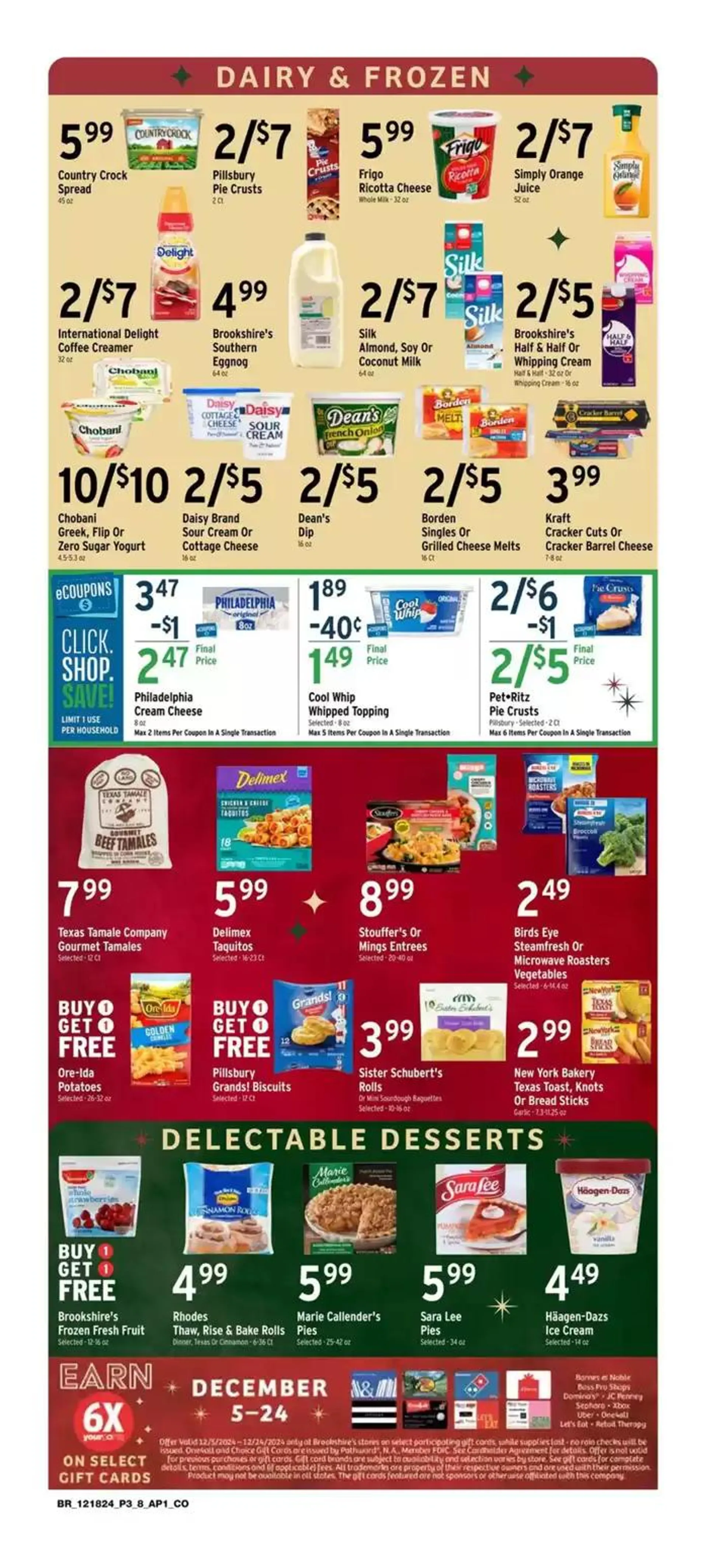 Weekly ad Top offers for all bargain hunters from December 18 to December 24 2024 - Page 3