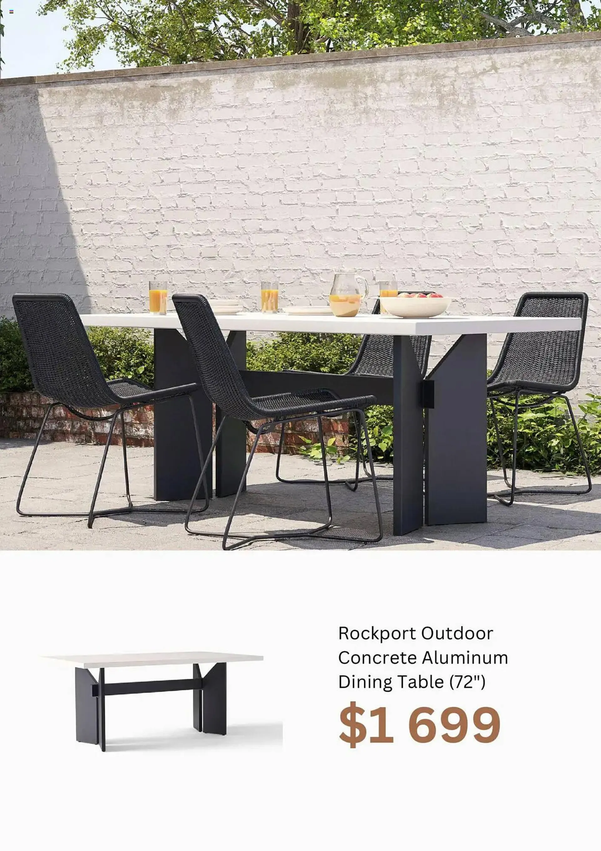 Weekly ad West Elm Weekly Ad from April 13 to May 11 2025 - Page 9