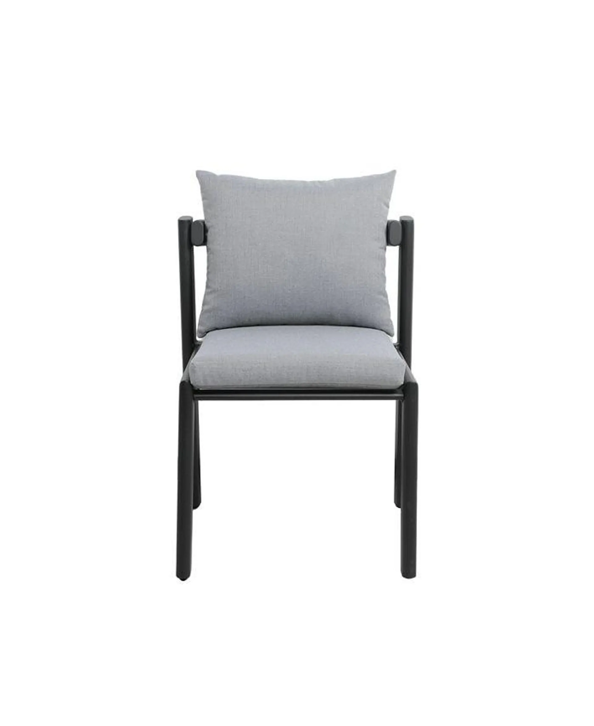 1 Pc. Olefin Outdoor Dining Chair