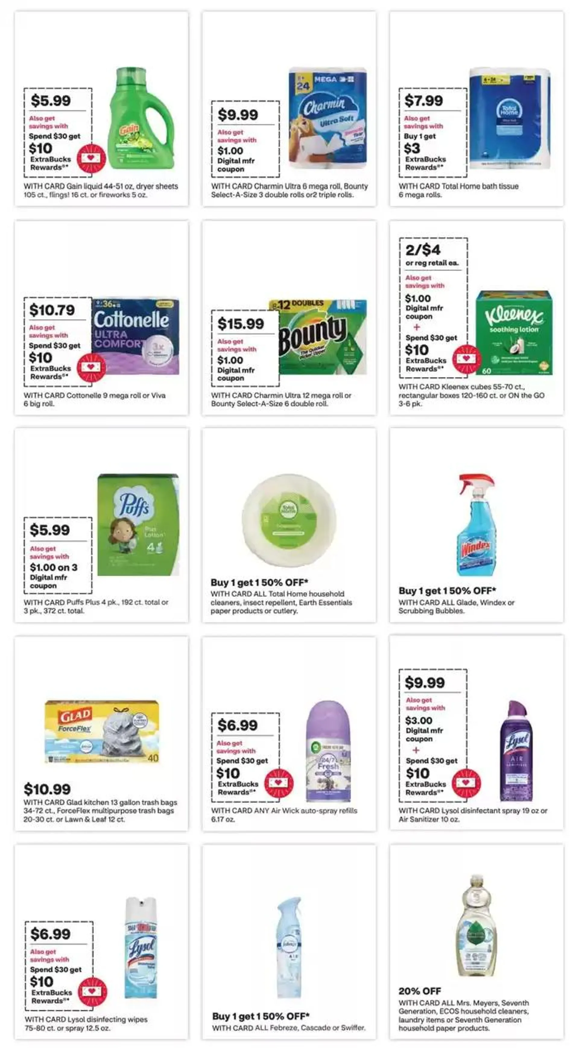 Weekly ad Our best deals for you from November 10 to November 16 2024 - Page 19