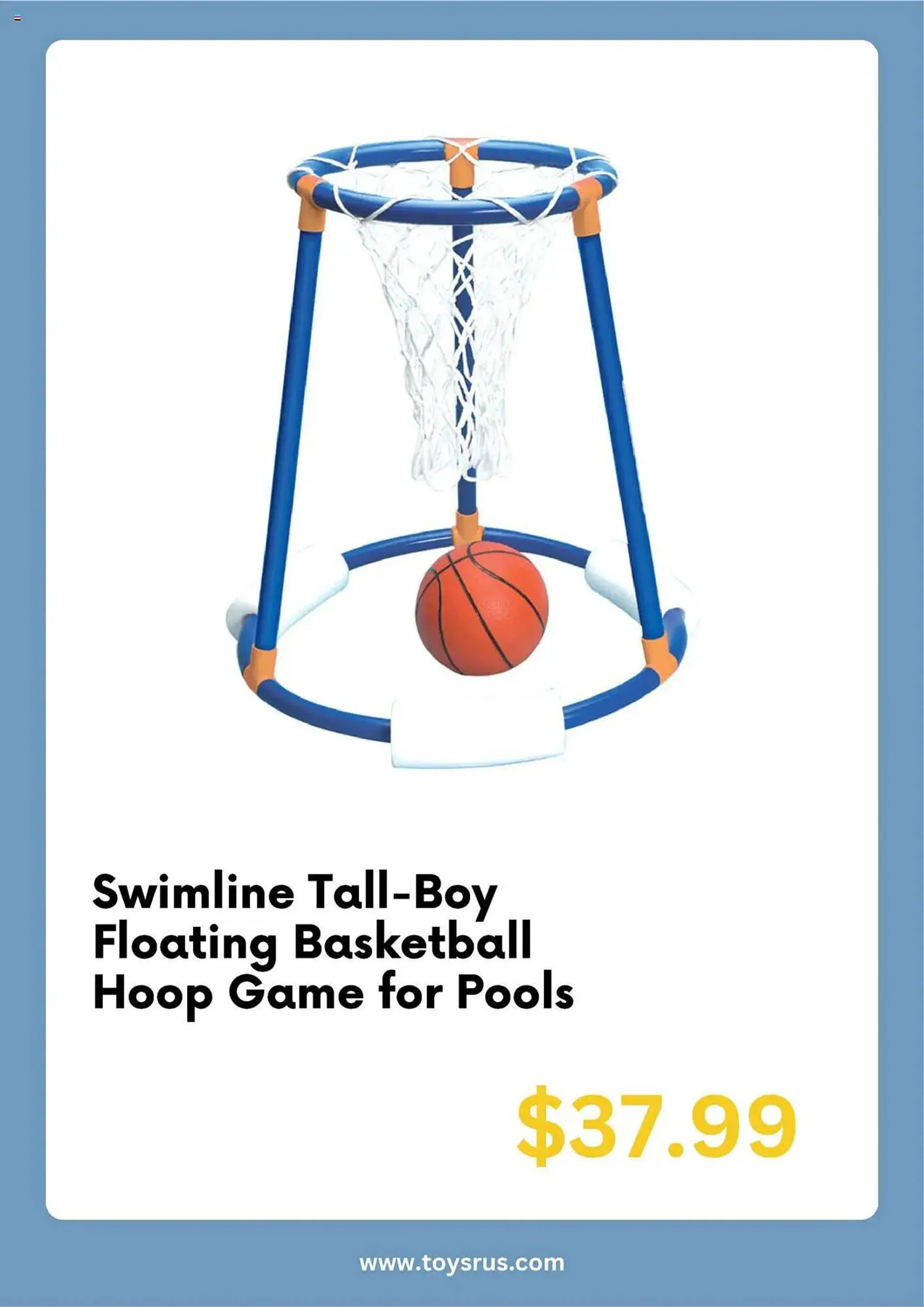 Weekly ad Toys R Us Weekly Ad from July 10 to July 24 2025 - Page 6
