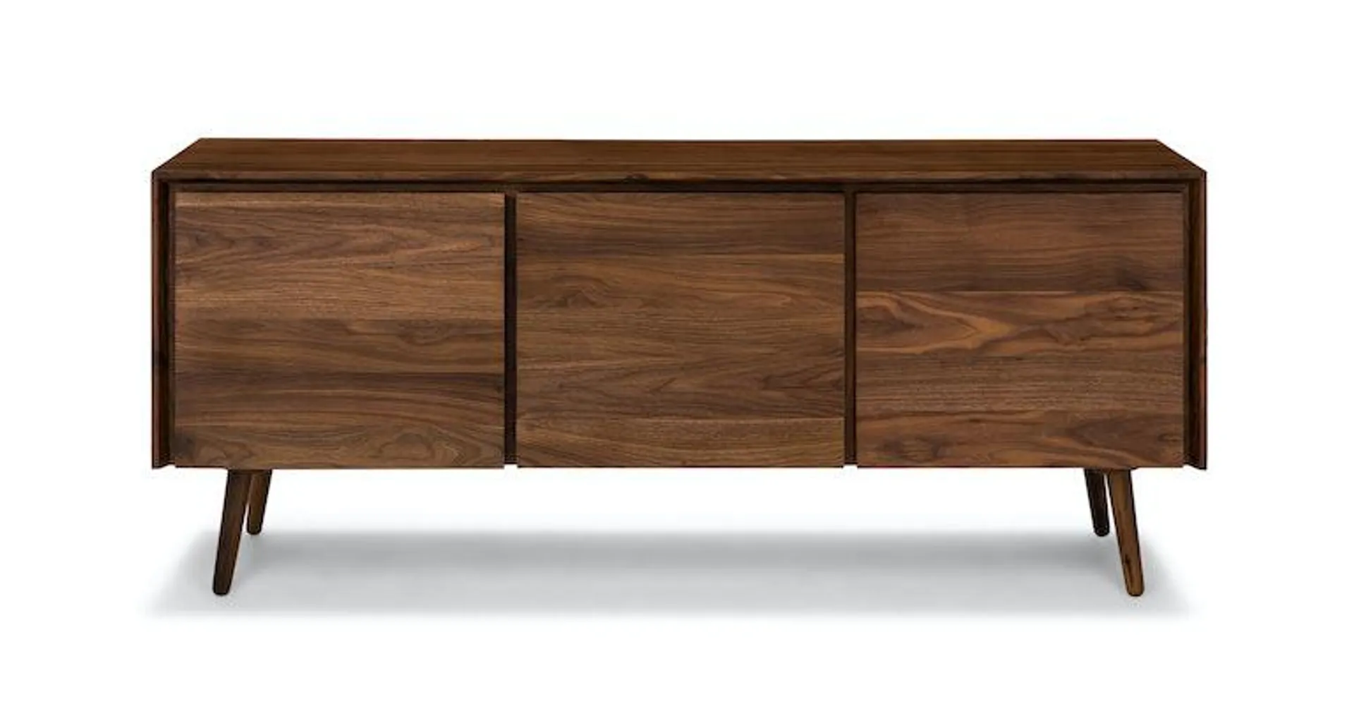 Seno Walnut 71" Sideboard