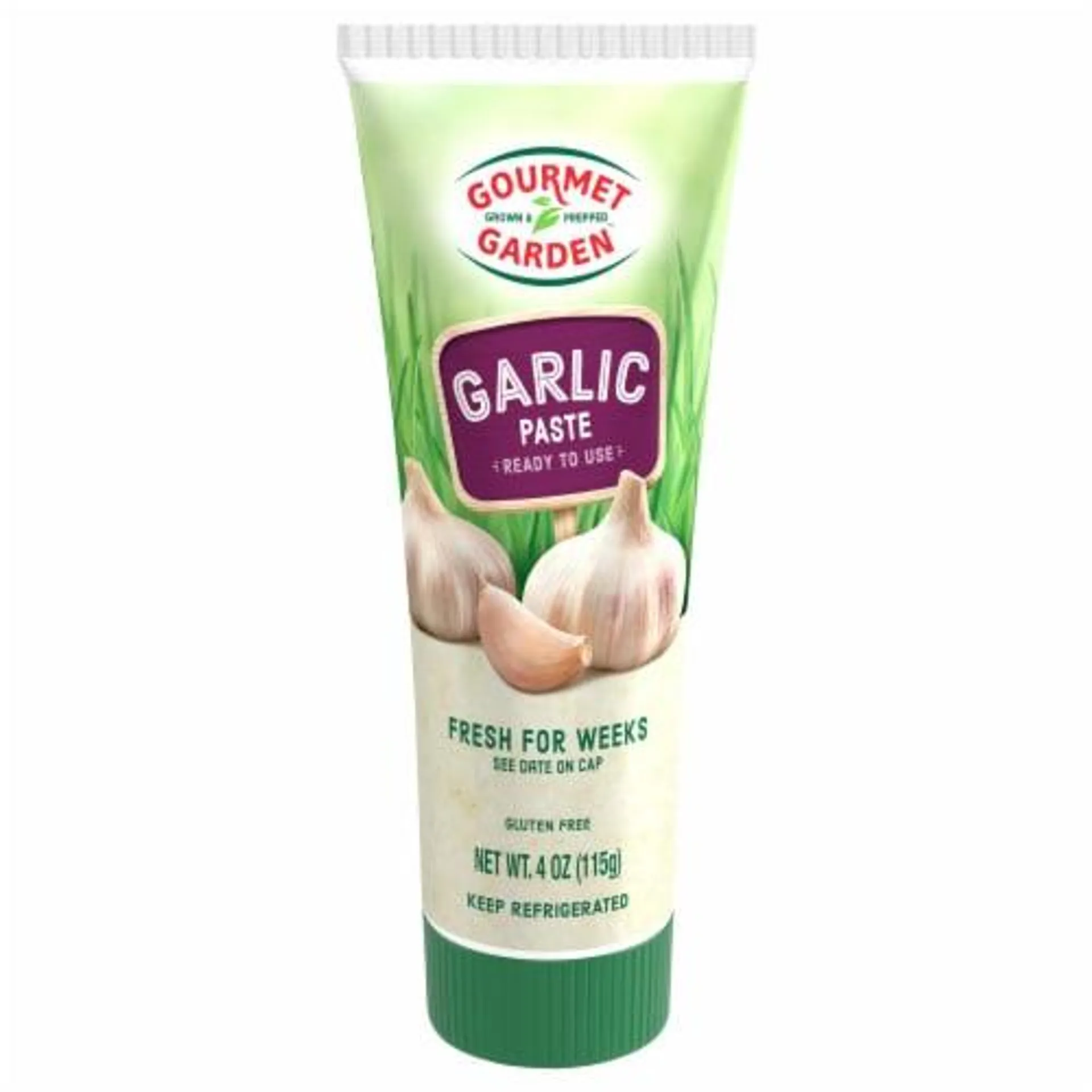 Gourmet Garden™ Garlic Stir-In Paste