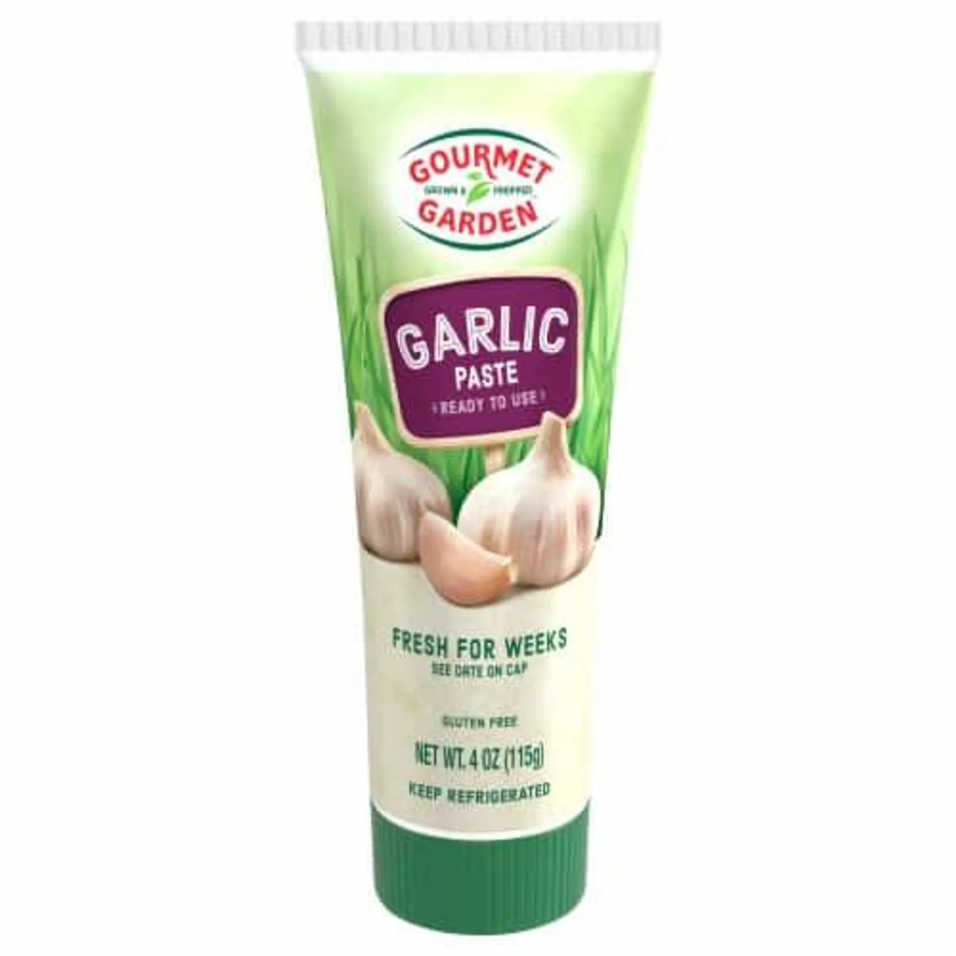 Gourmet Garden™ Garlic Stir-In Paste