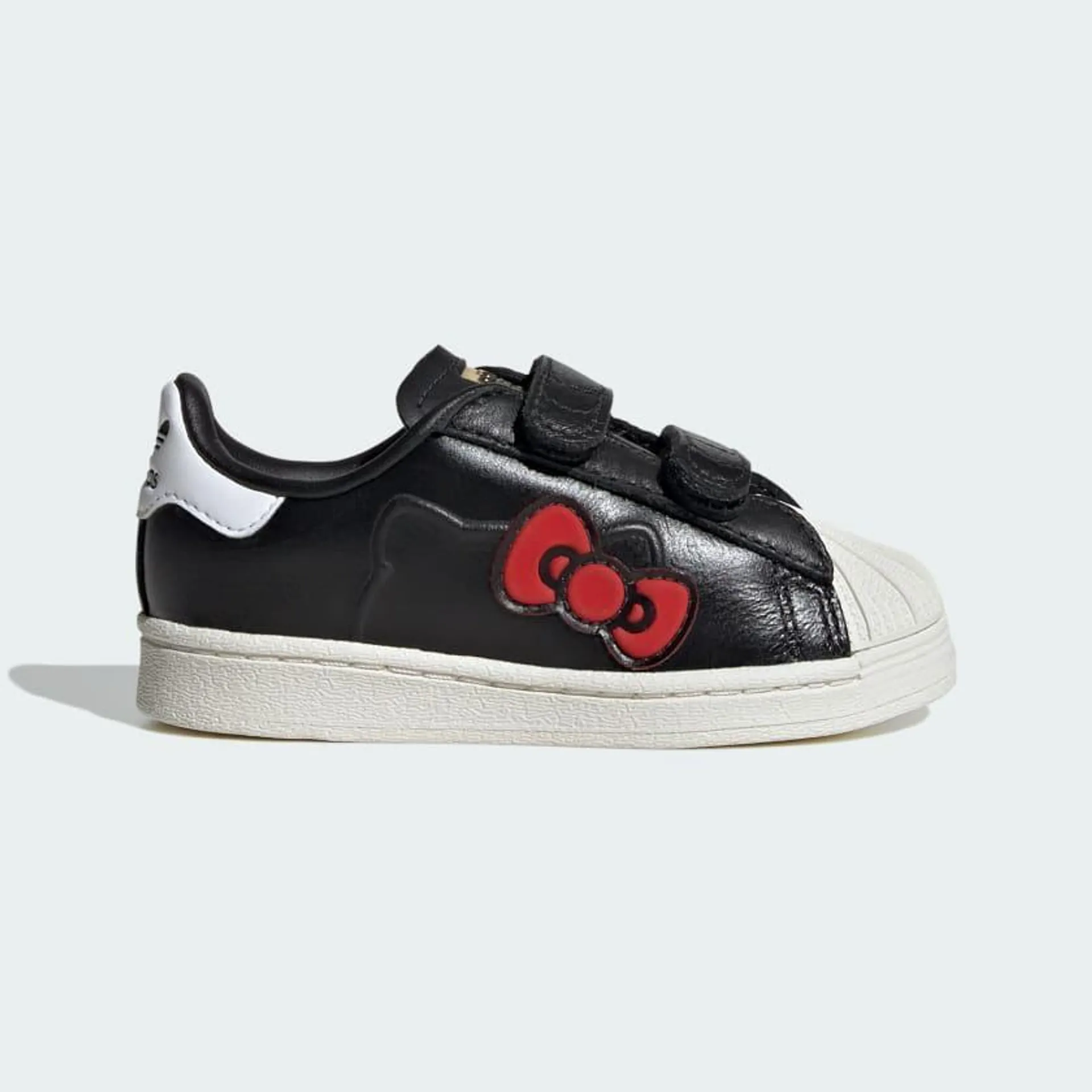 adidas x Hello Kitty Superstar Comfort Closure Infants Shoes