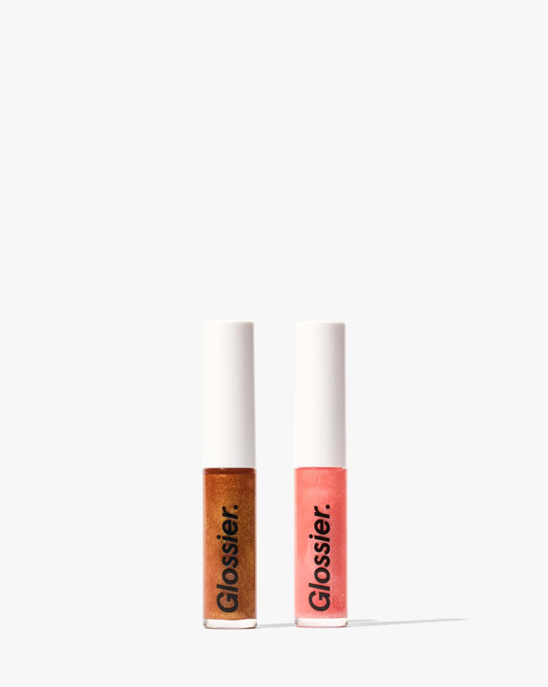 Lip Gloss Duo