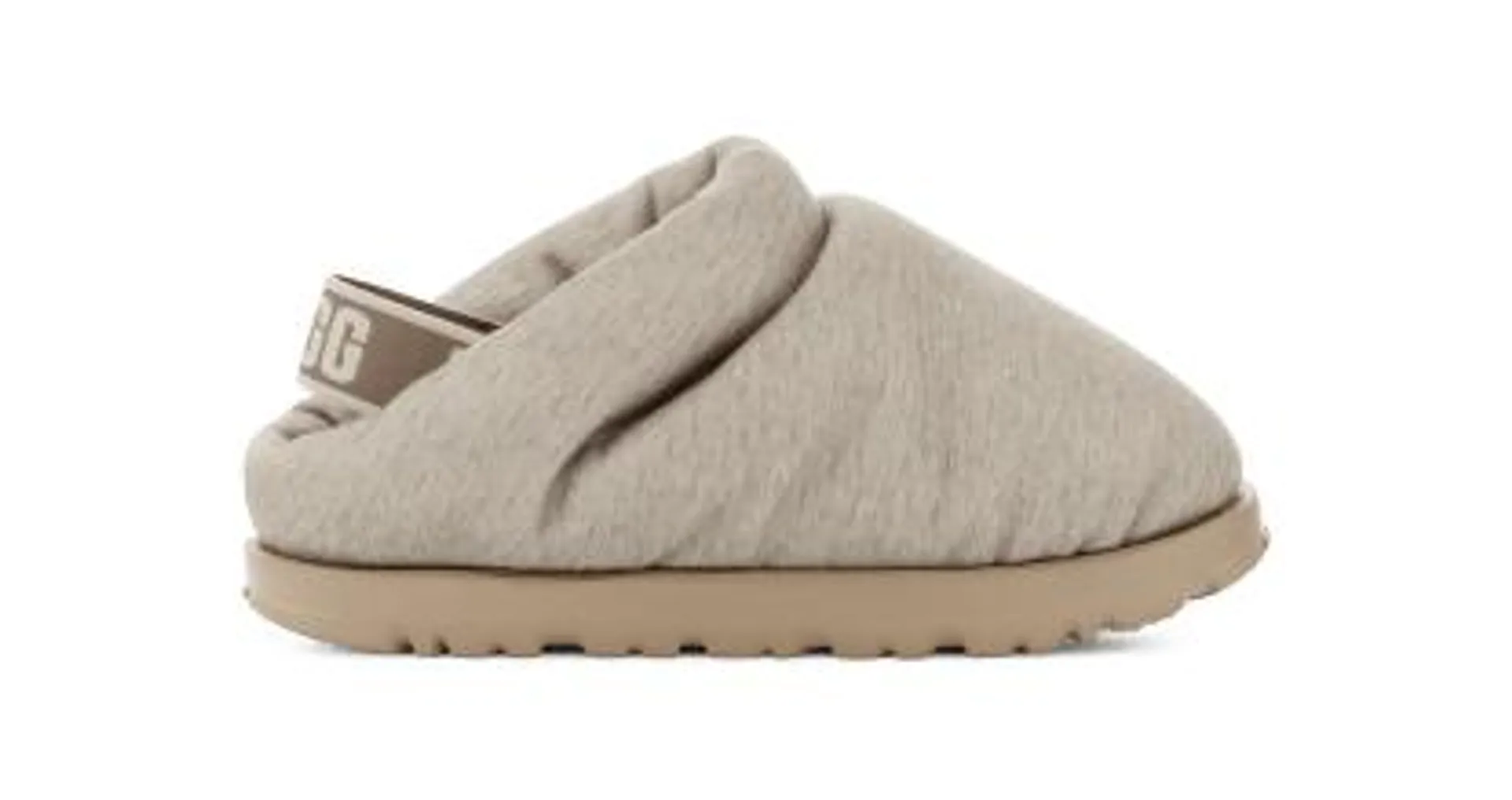 Women's Spaceslider Jersey Slipper