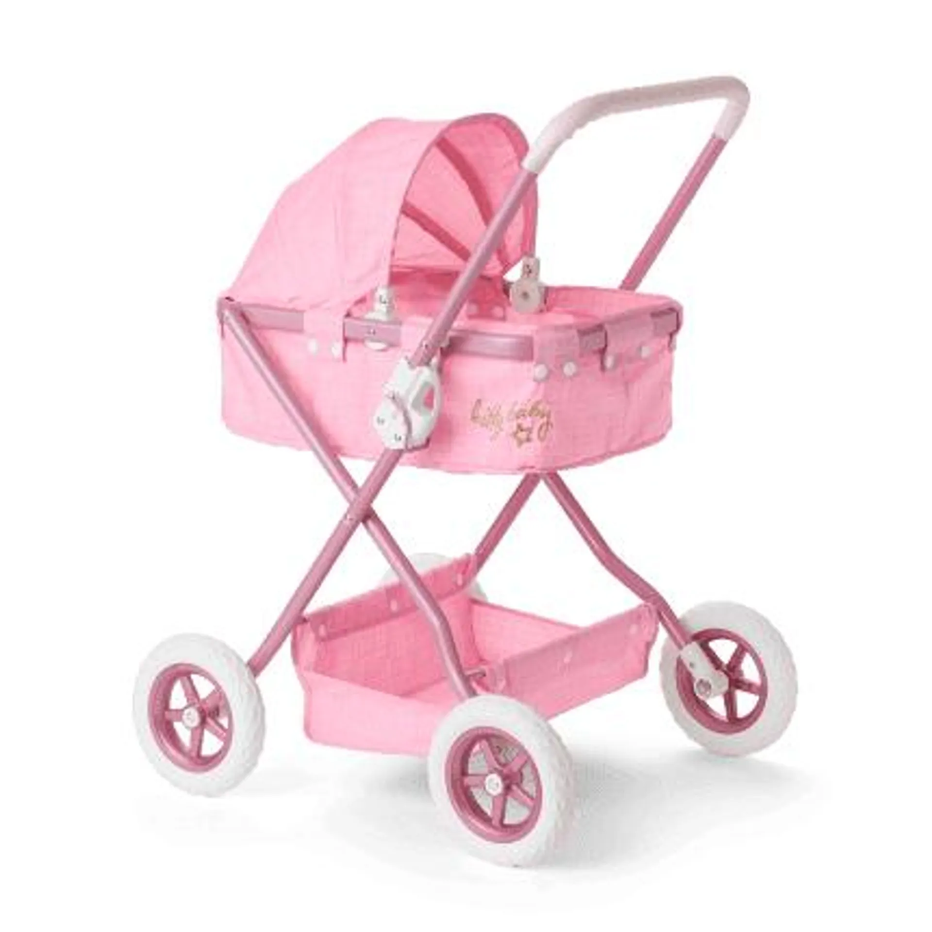 Bassinet Stroller