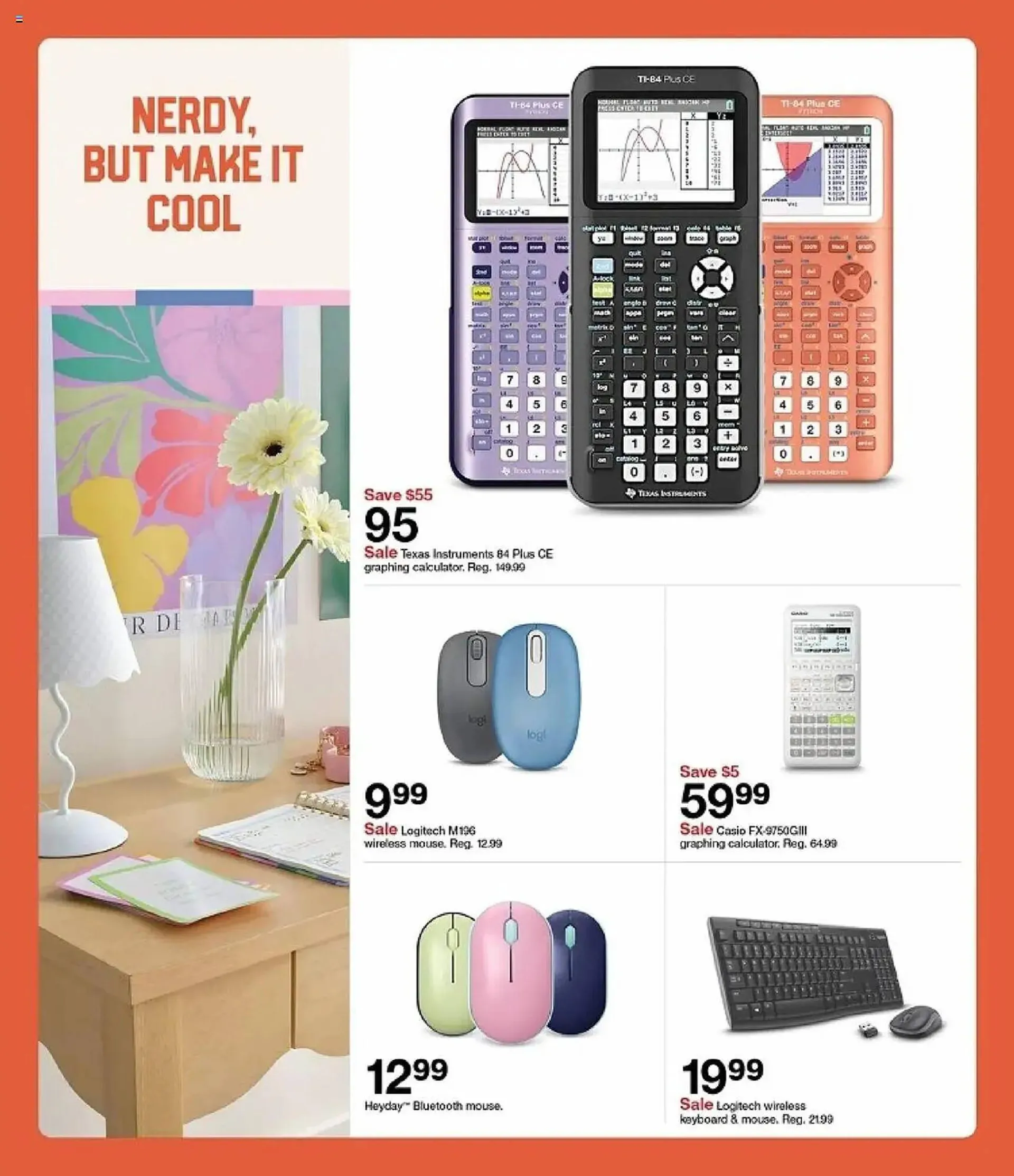 Weekly ad Target Weekly Ad from August 3 to August 10 2025 - Page 22