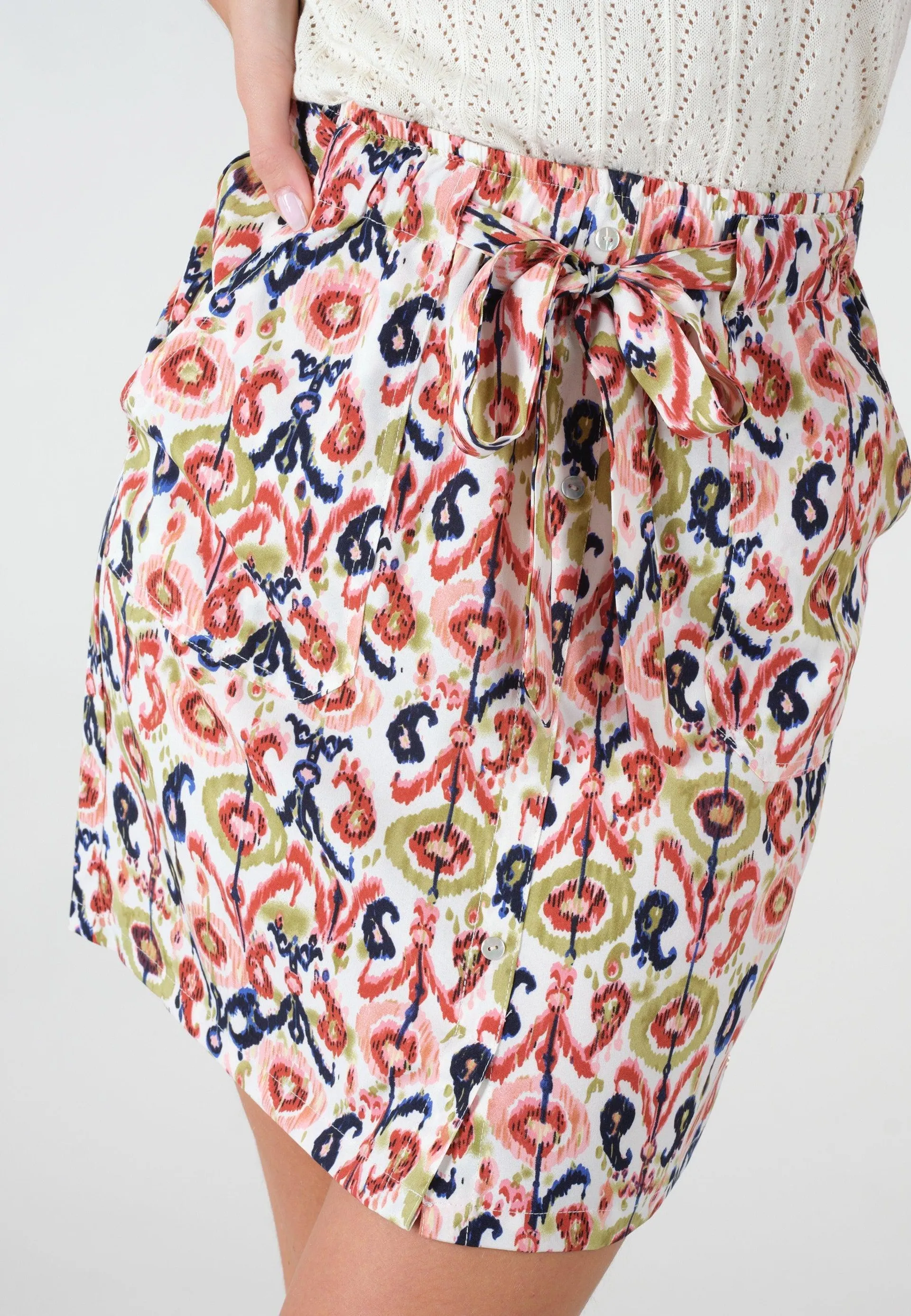 Deeluxe Pomme Skirt