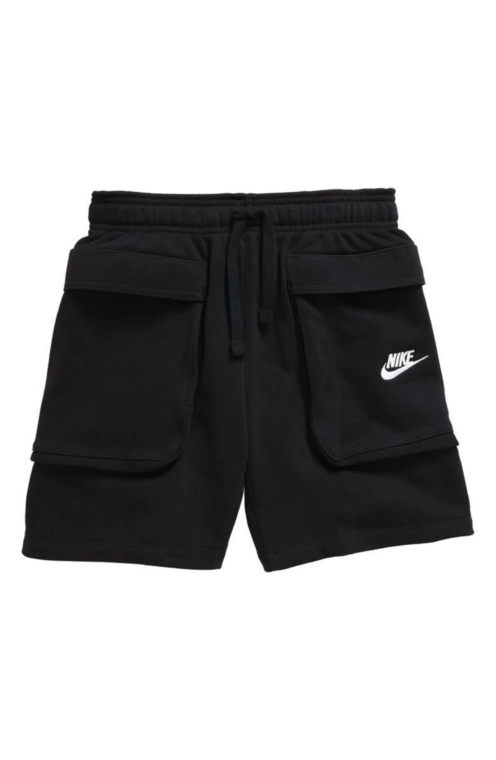 Kids' Sportswear Cargo Shorts