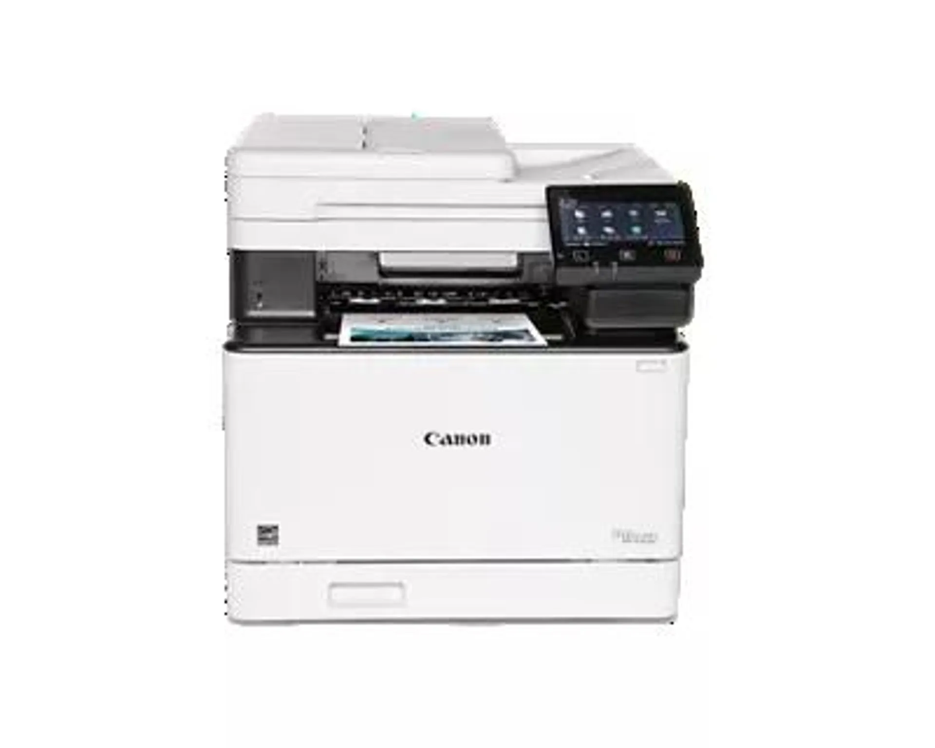 Color imageCLASS MF753Cdw