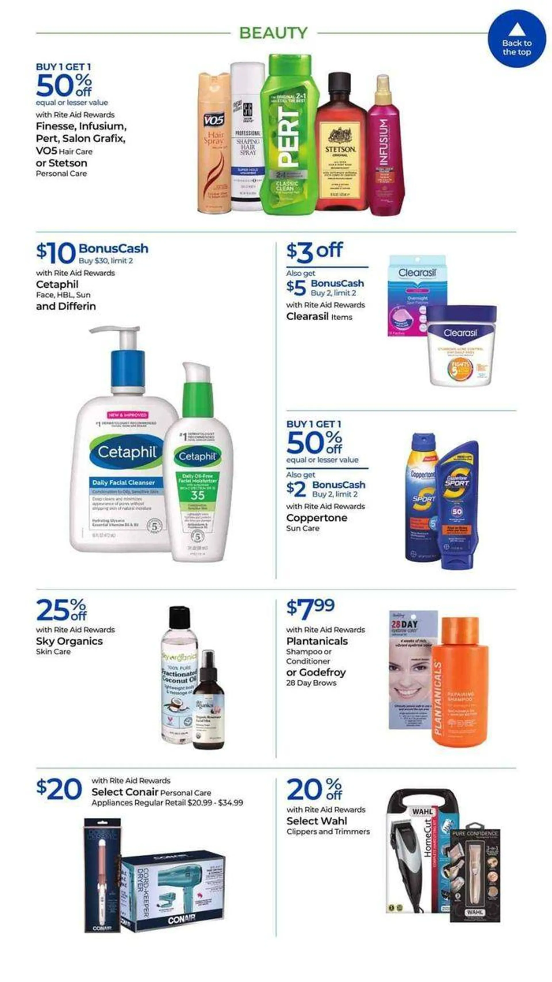 Weekly ad More Ways To Save from July 28 to August 3 2024 - Page 12