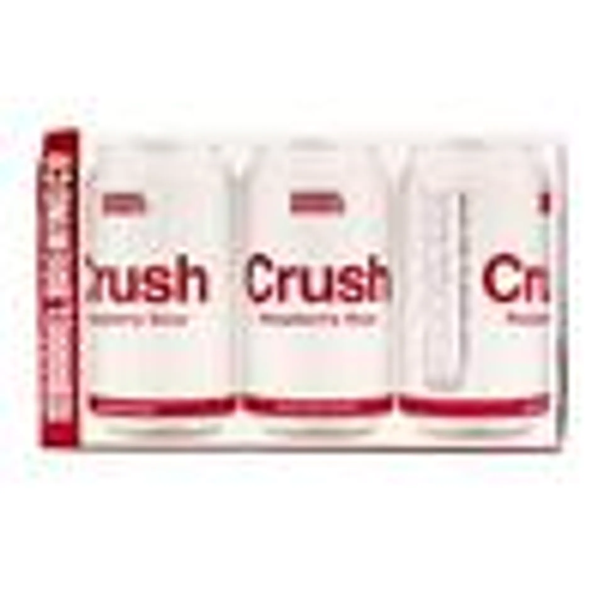 10 Barrel Raspberry Crush - 12/12 Oz. Cans
