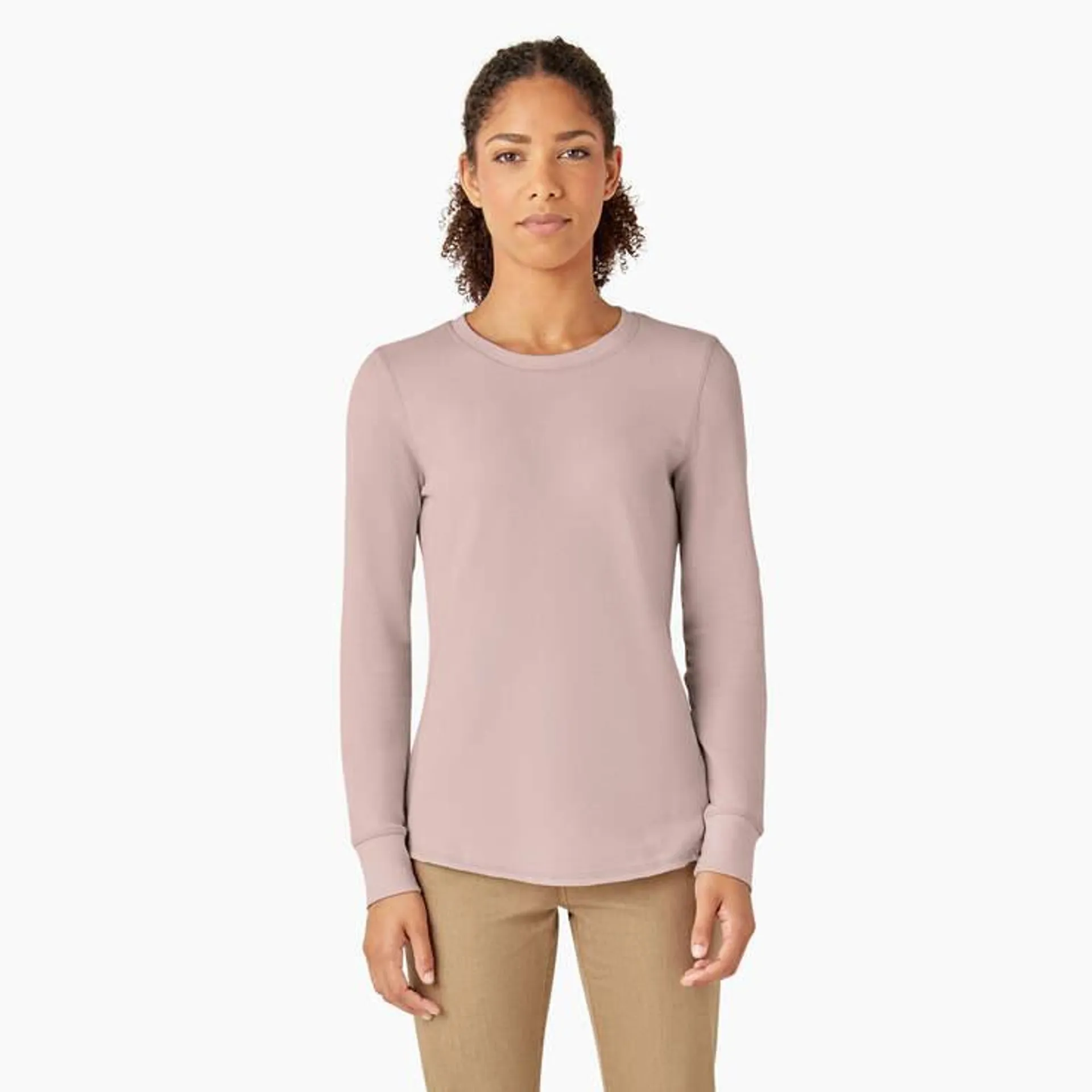 Women’s Long Sleeve Thermal Shirt