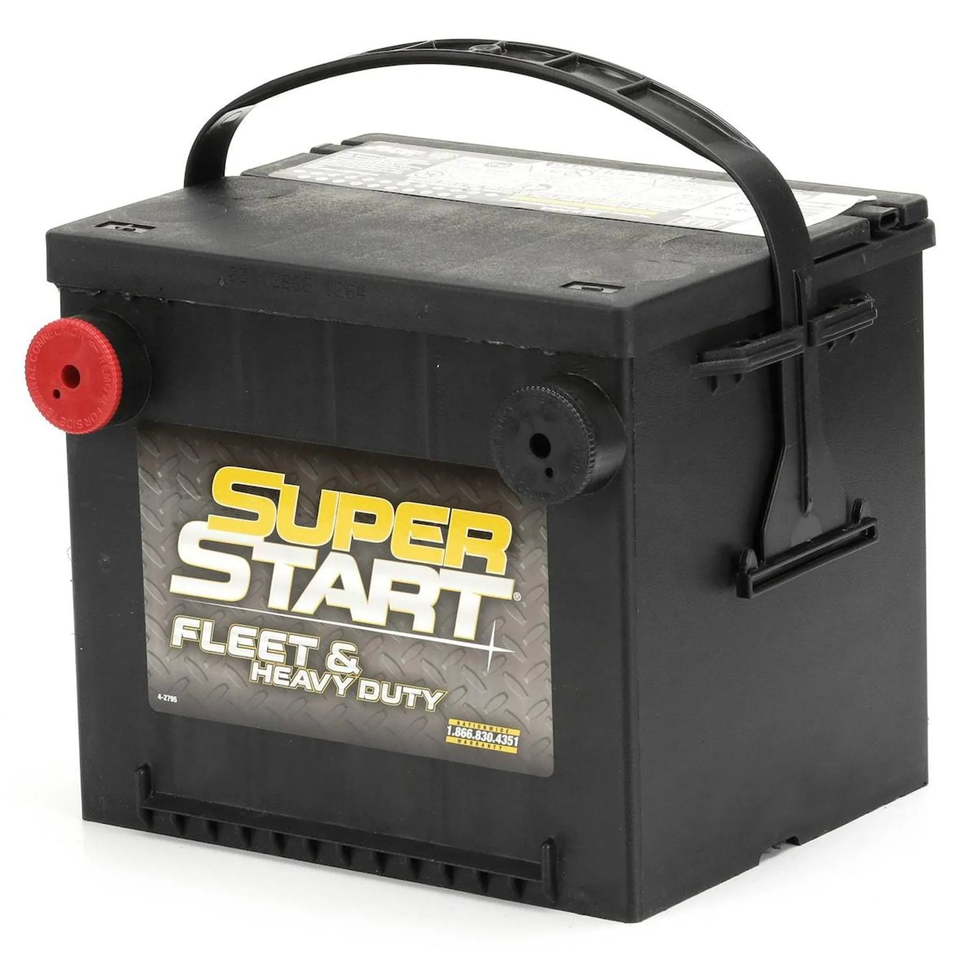 Super Start Fleet & Heavy Duty Battery Group Size 70 - GC70