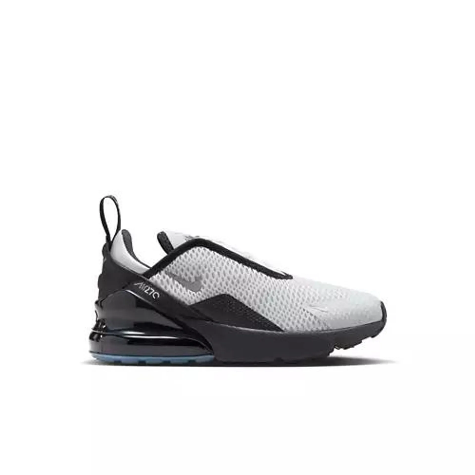 Little Kids' Nike Air Max 270 SE Shoes