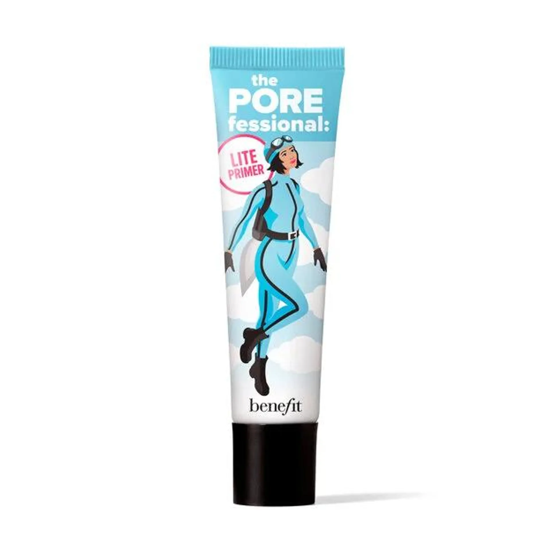 The POREfessional: Lite Primer Ultra-lightweight face primer to minimize the look of pores