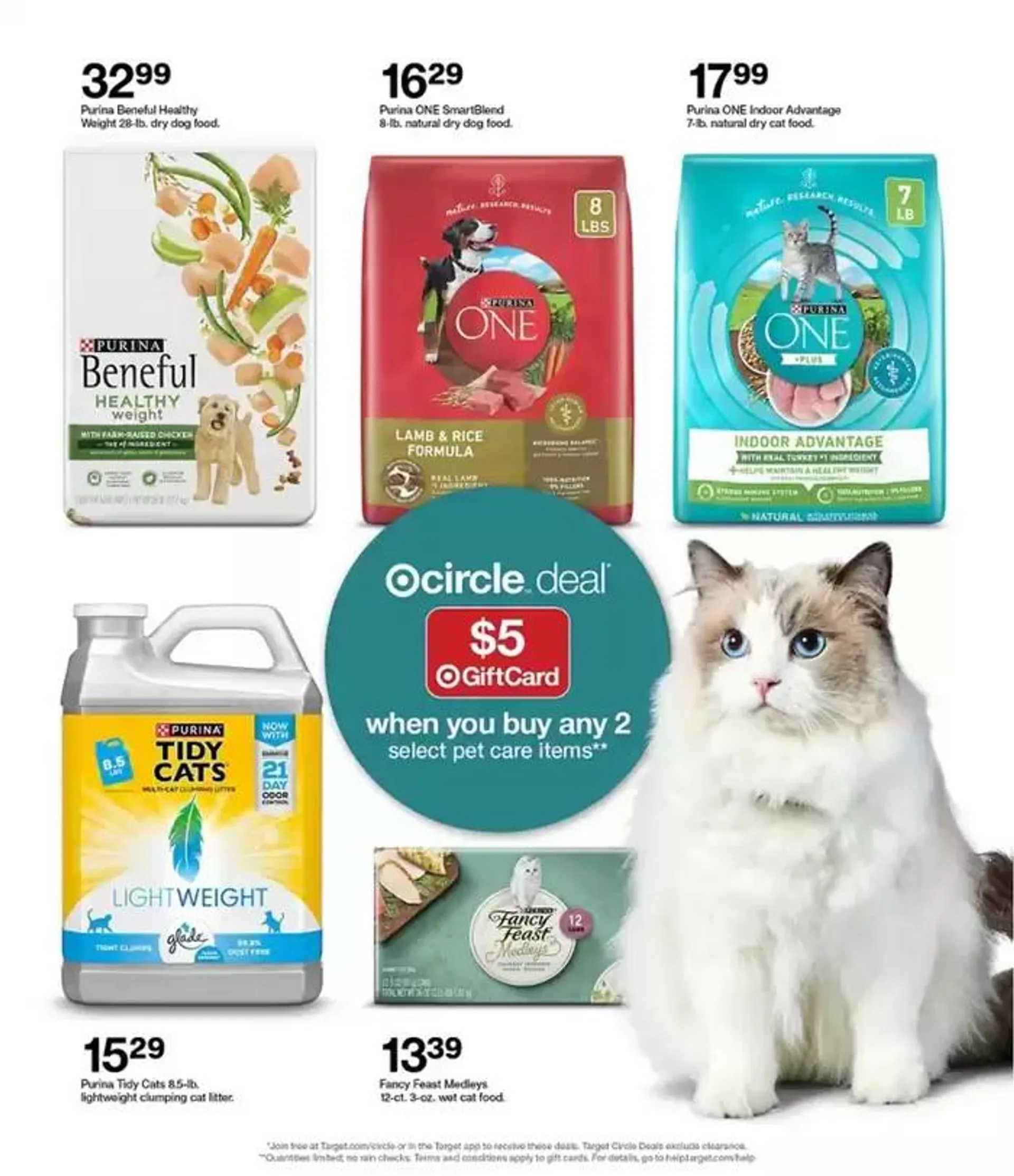 Weekly ad Target flyer from September 30 to October 14 2024 - Page 10