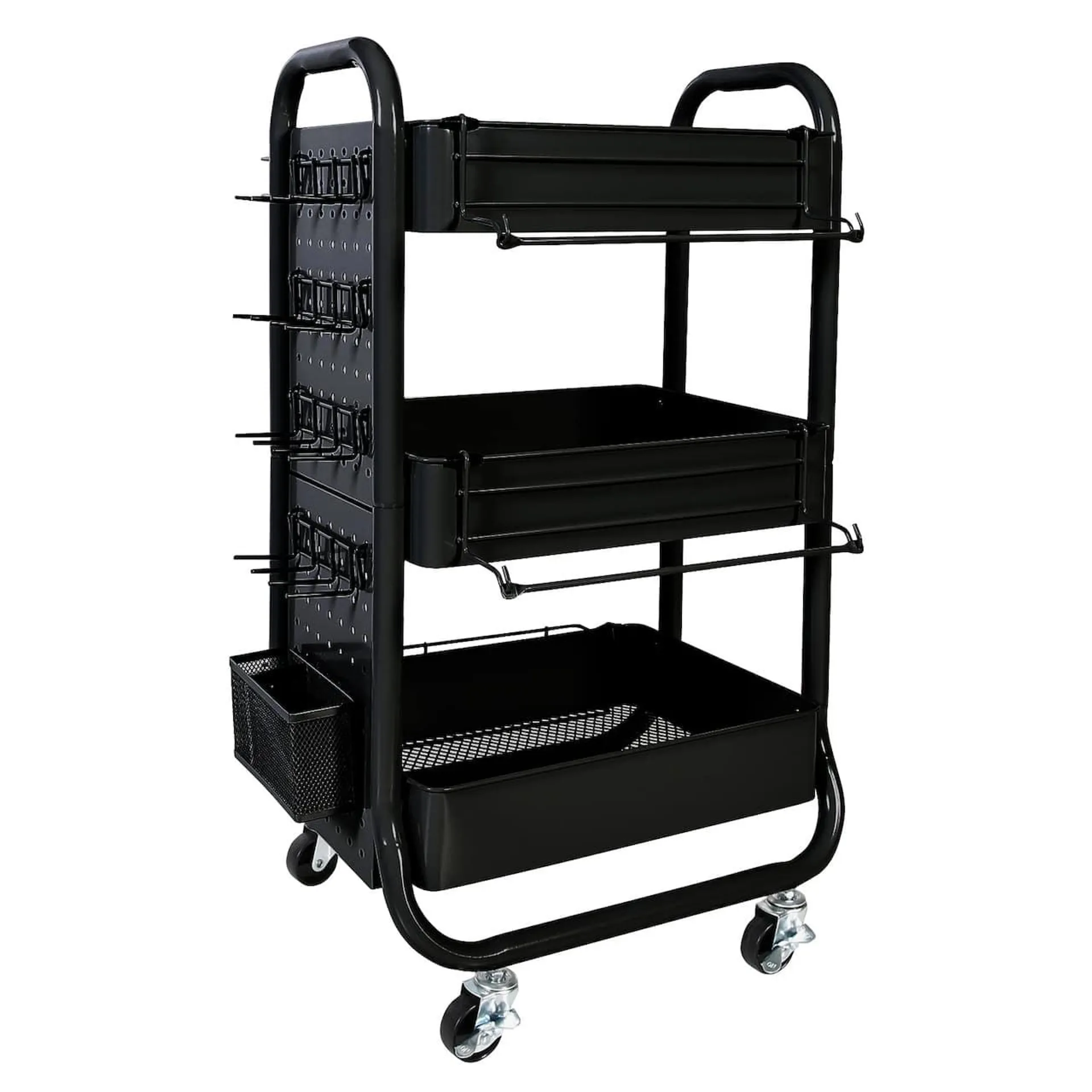 Gramercy Rolling Cart by Simply Tidy™