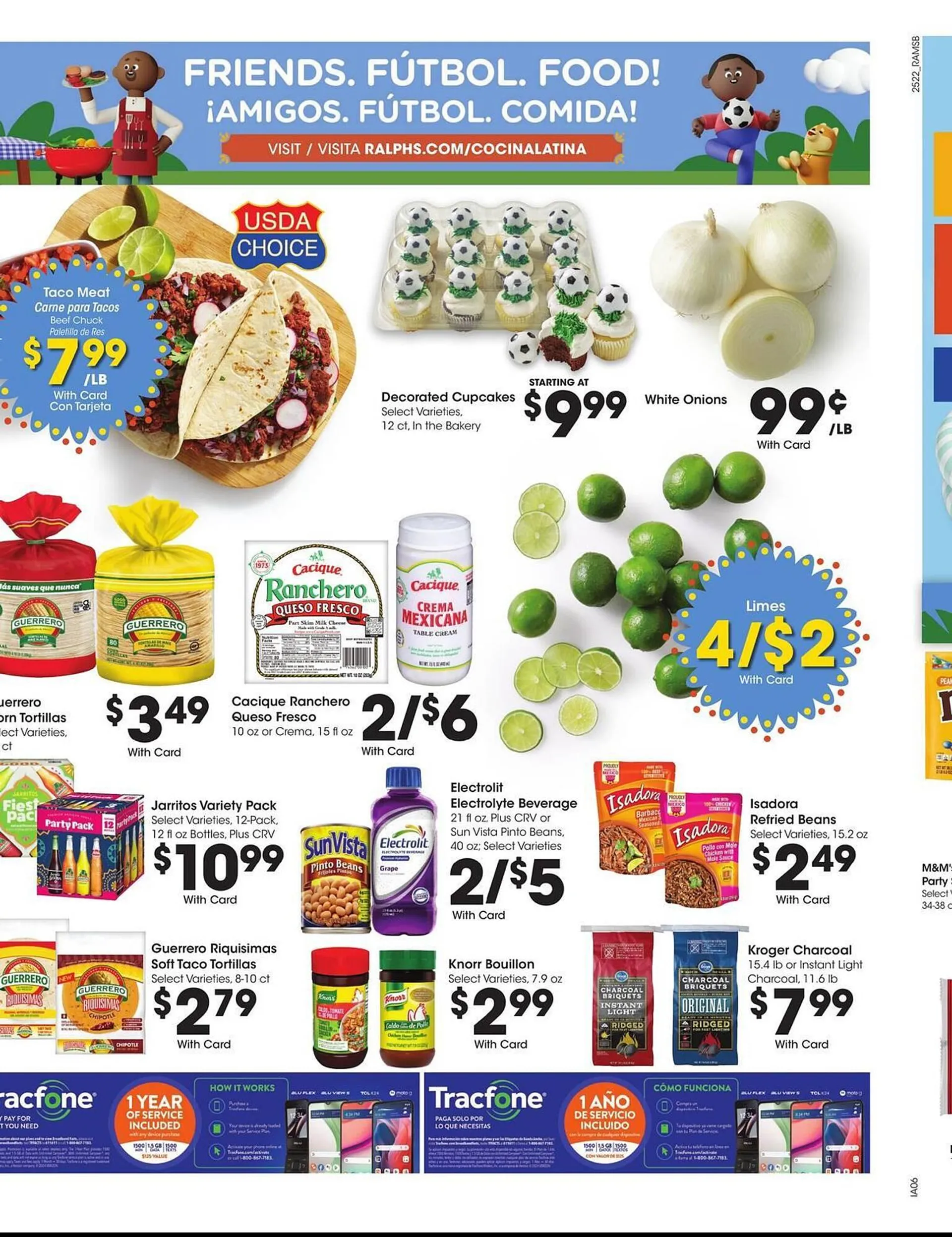 Weekly ad Ralphs Weekly Ad from July 2 to July 8 2025 - Page 13