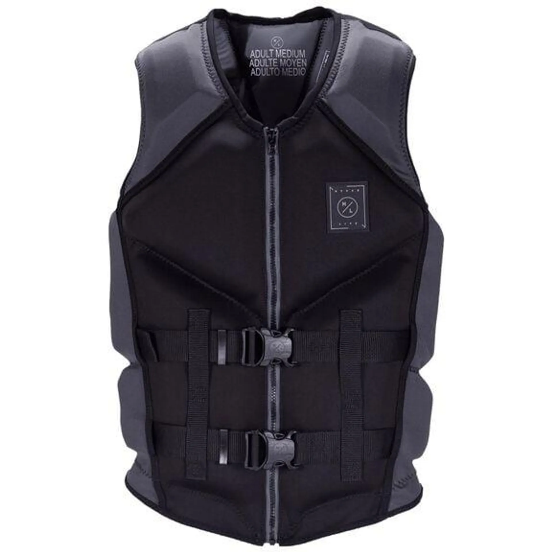 Men's Caliber HRM Vest