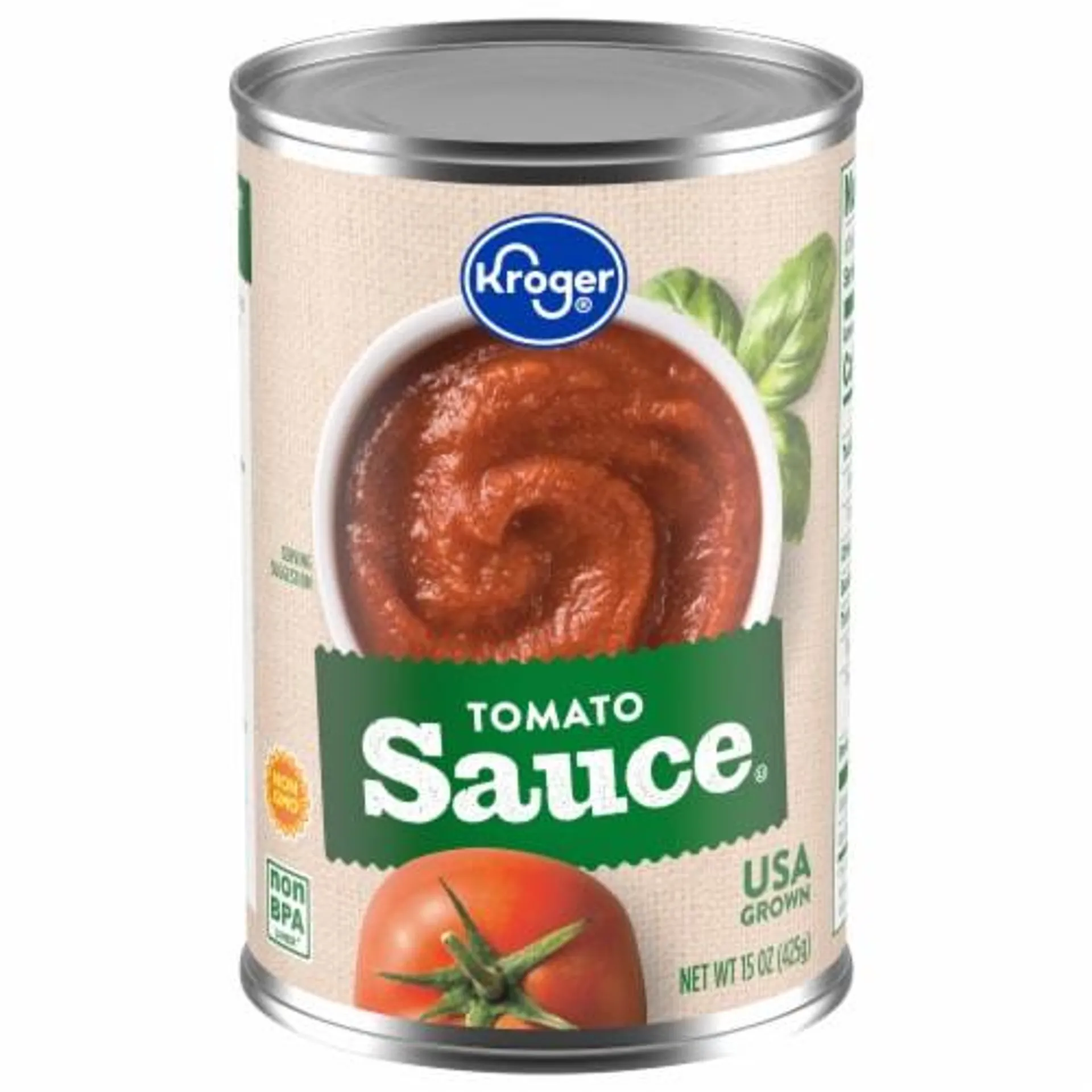 Kroger® Tomato Sauce